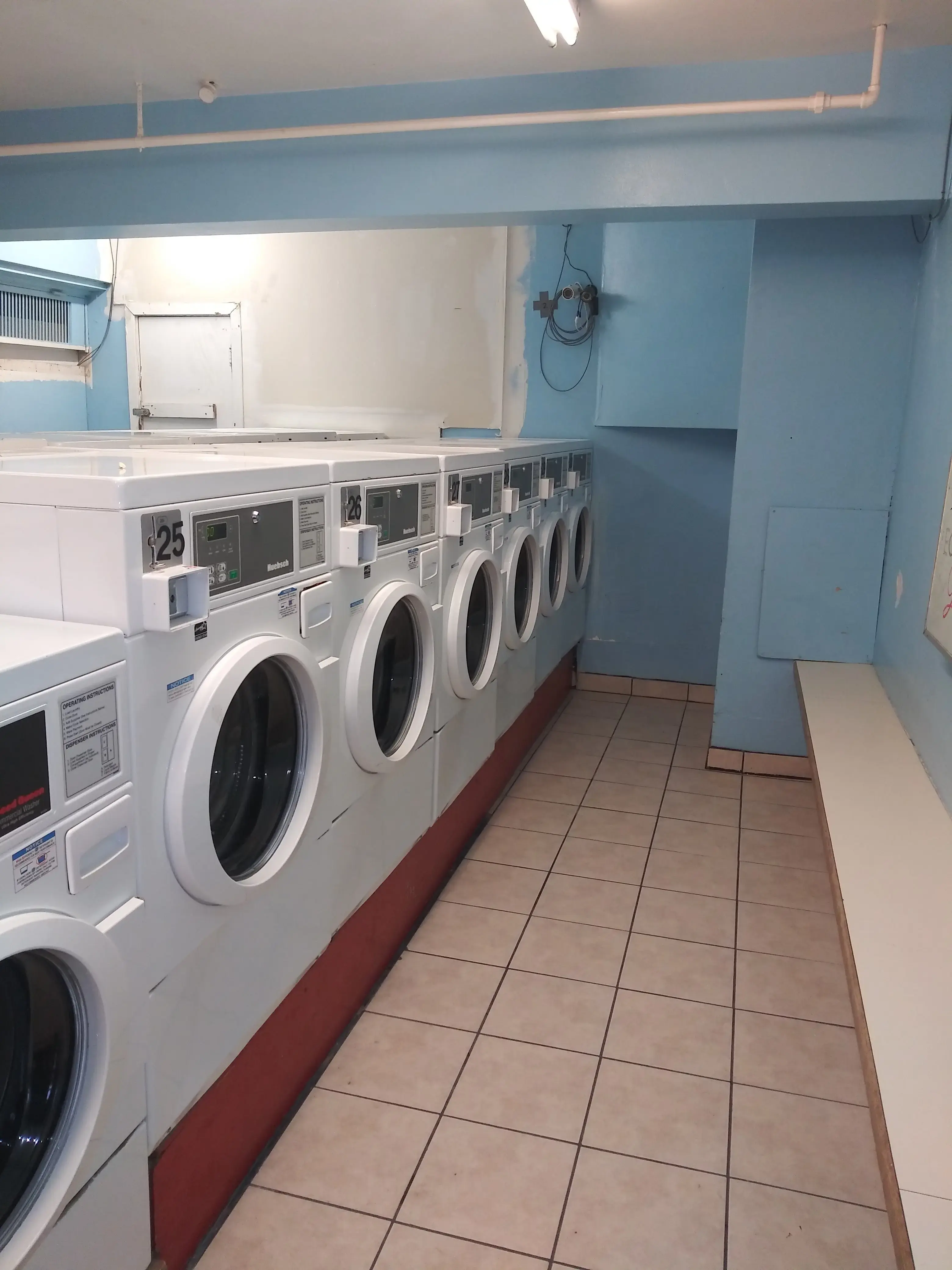 Seattle Laundry Service - Image 13
