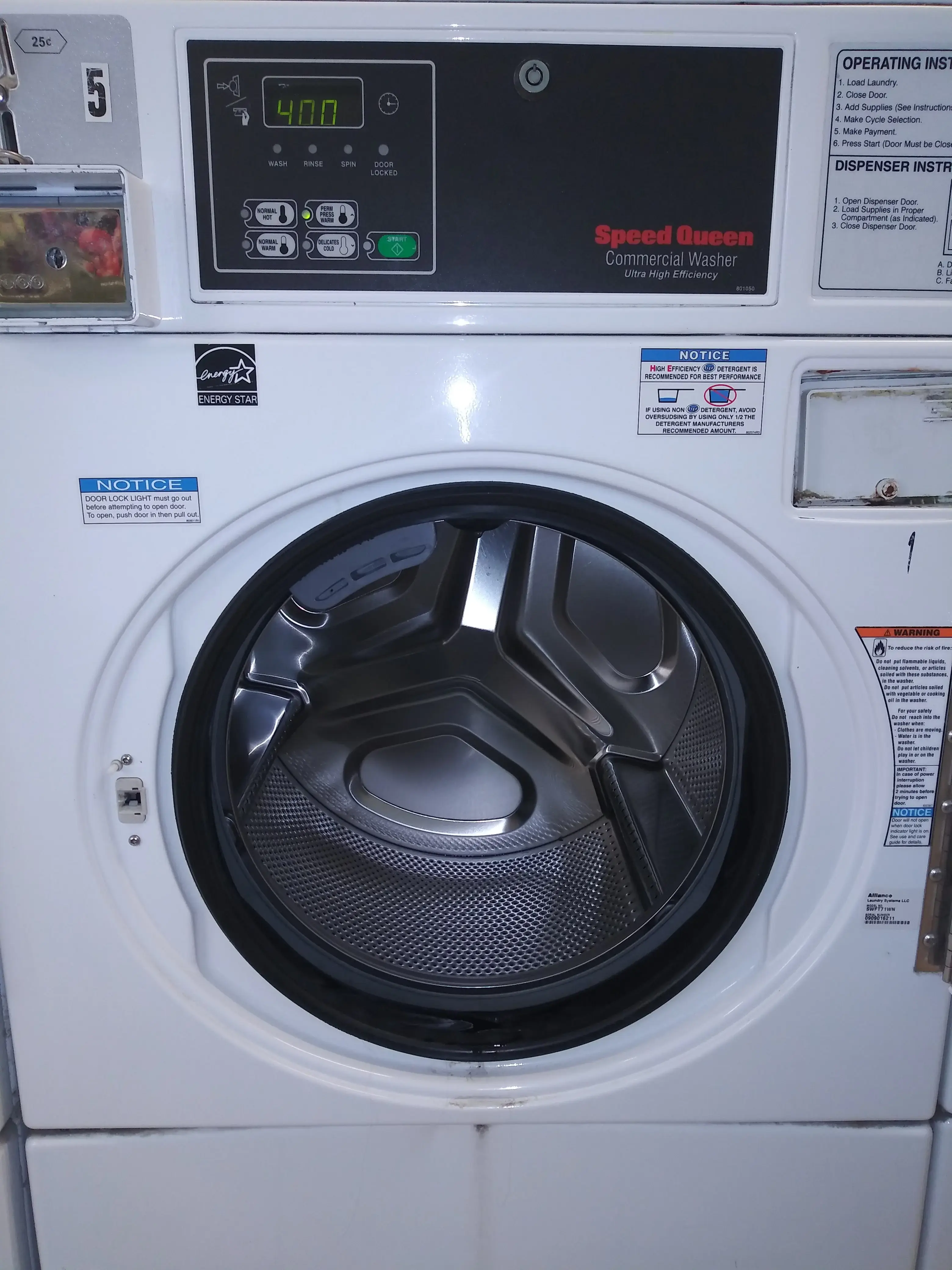 Seattle Laundry Service - Image 16