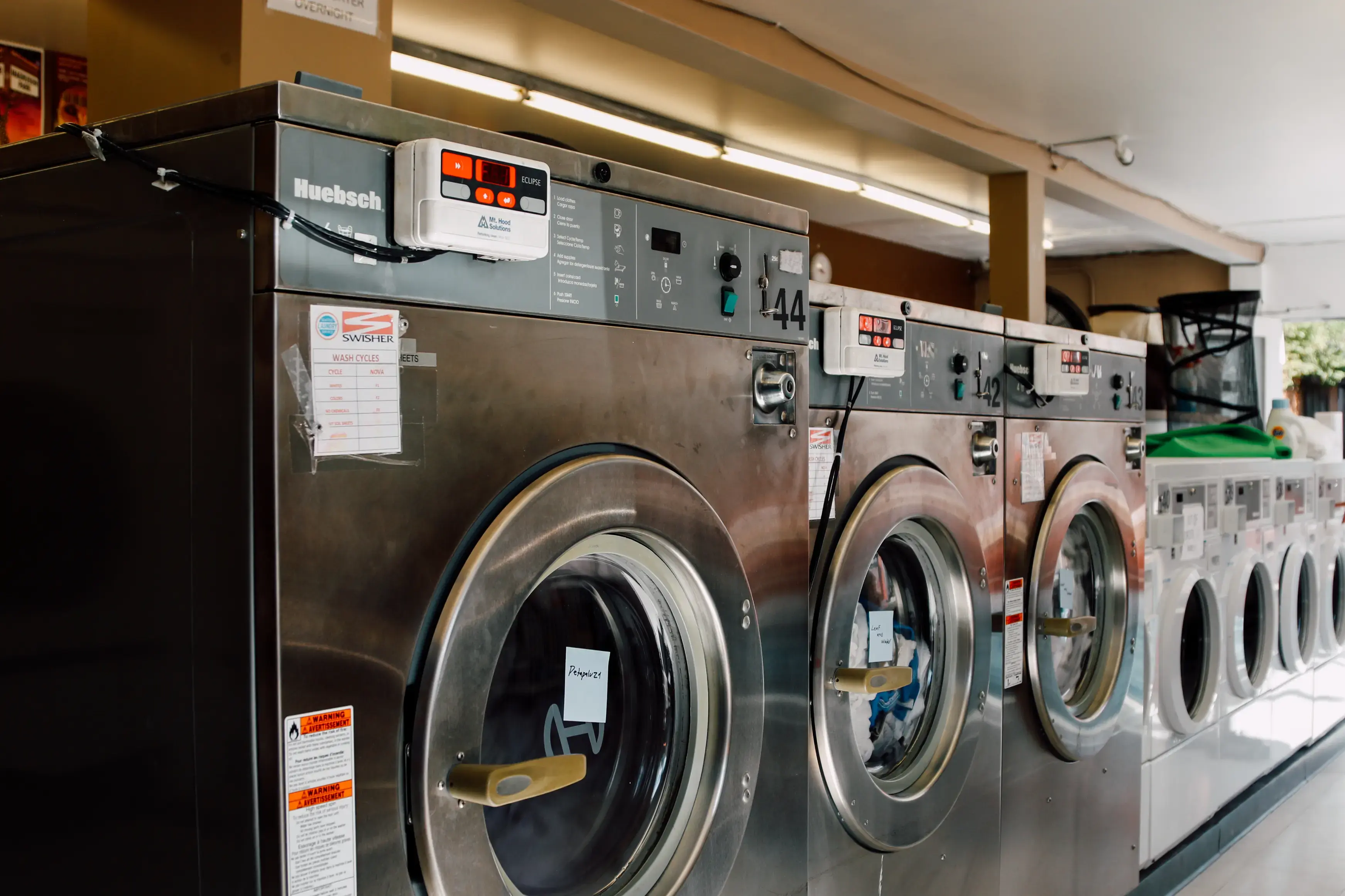 Seattle Laundry Service - Image 2