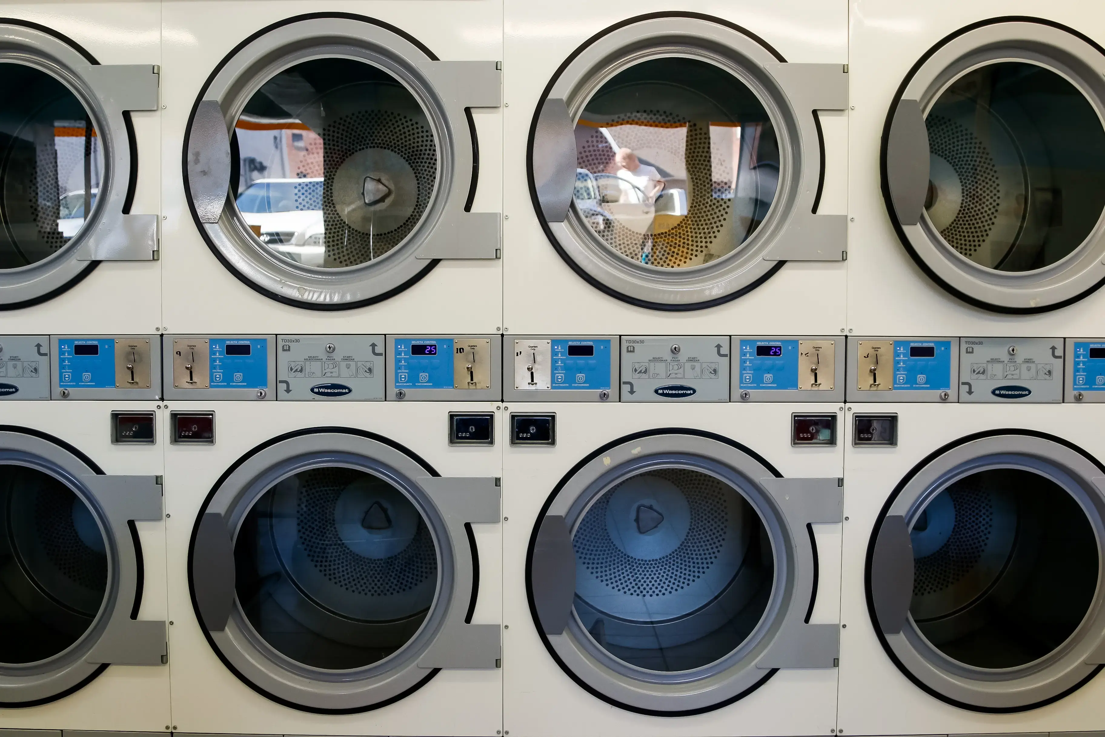 Seattle Laundry Service - Image 12
