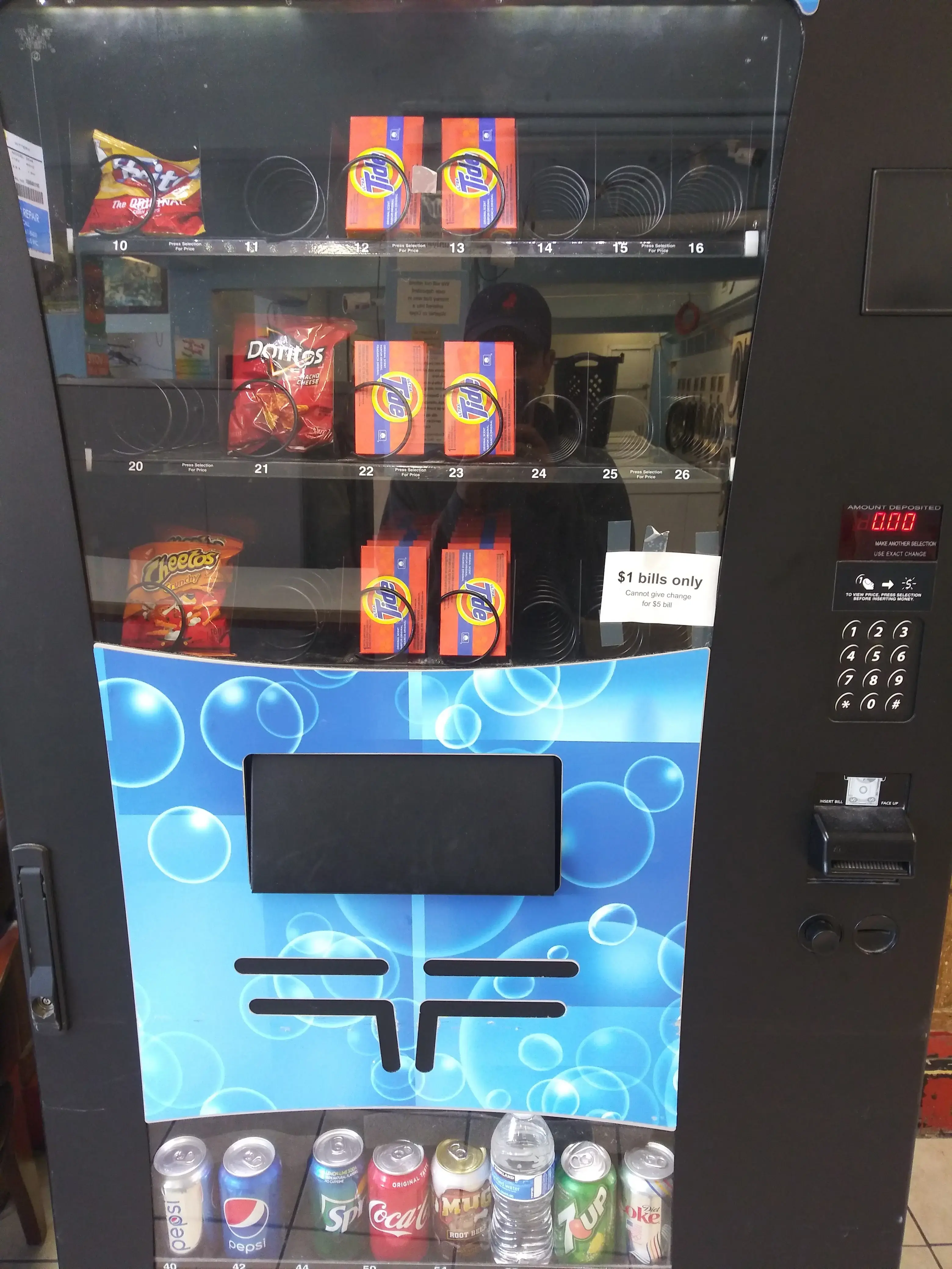 Seattle Laundry Service thumbnail 9