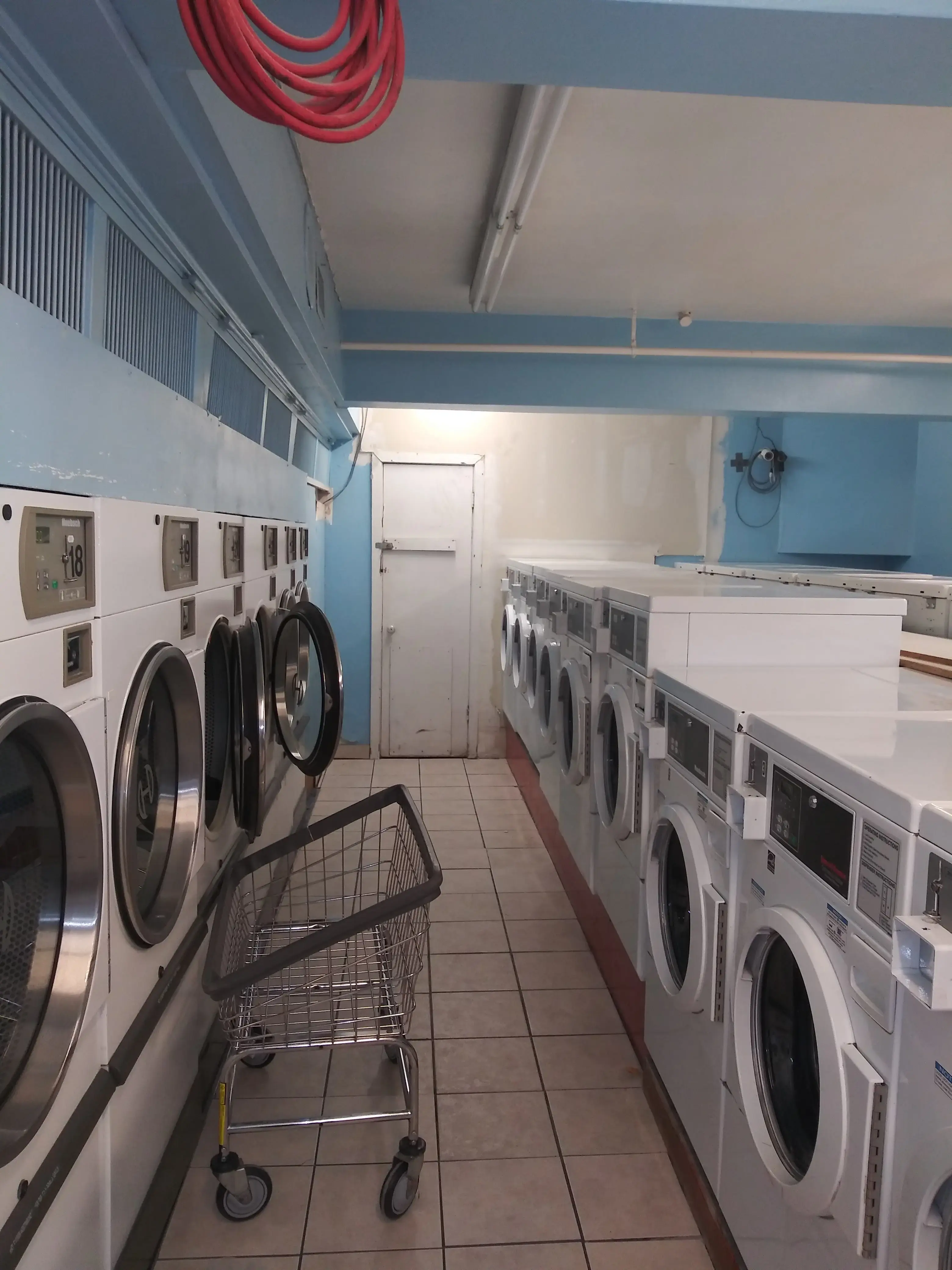 Seattle Laundry Service - Image 4