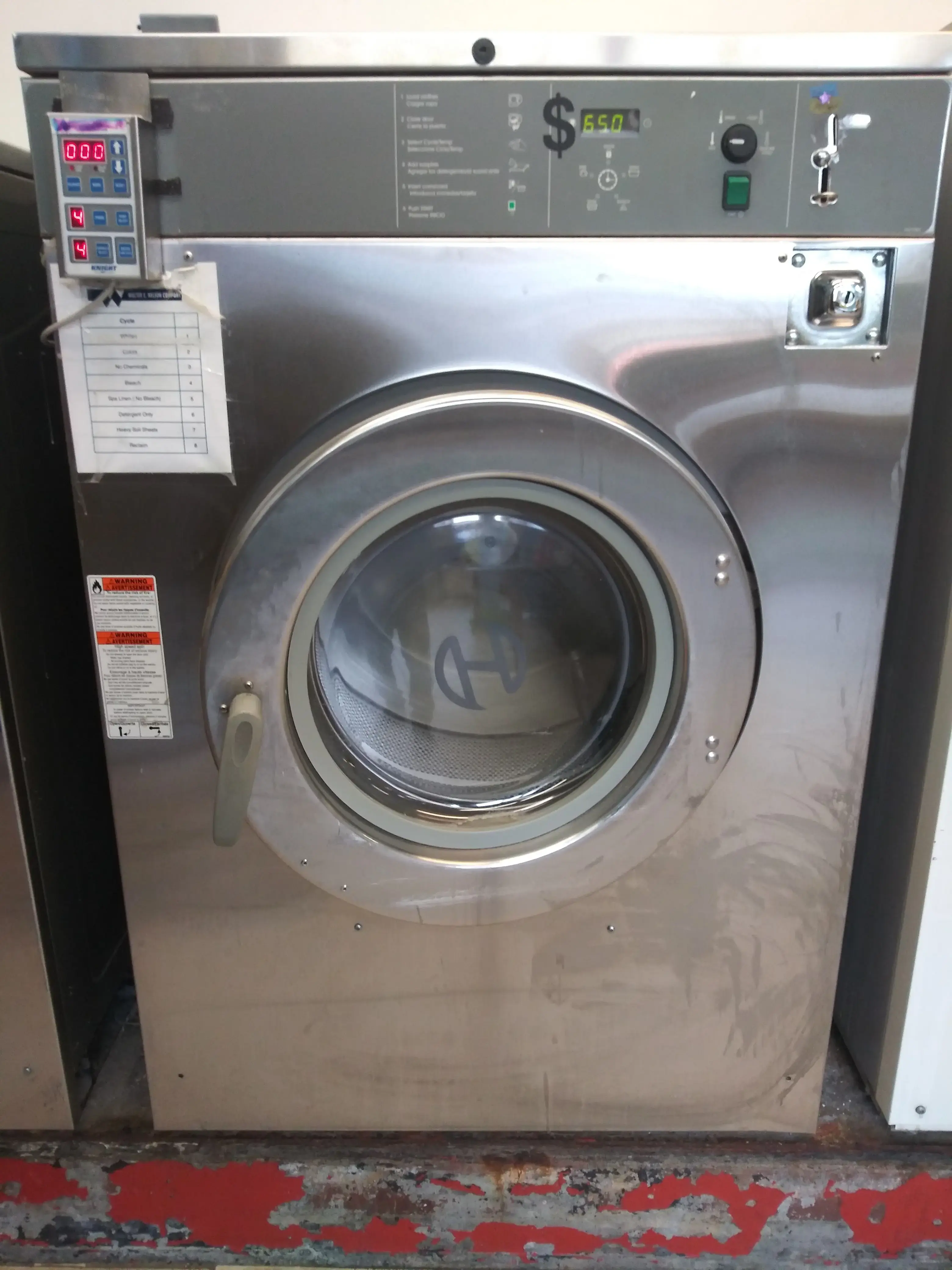 Seattle Laundry Service - Image 15