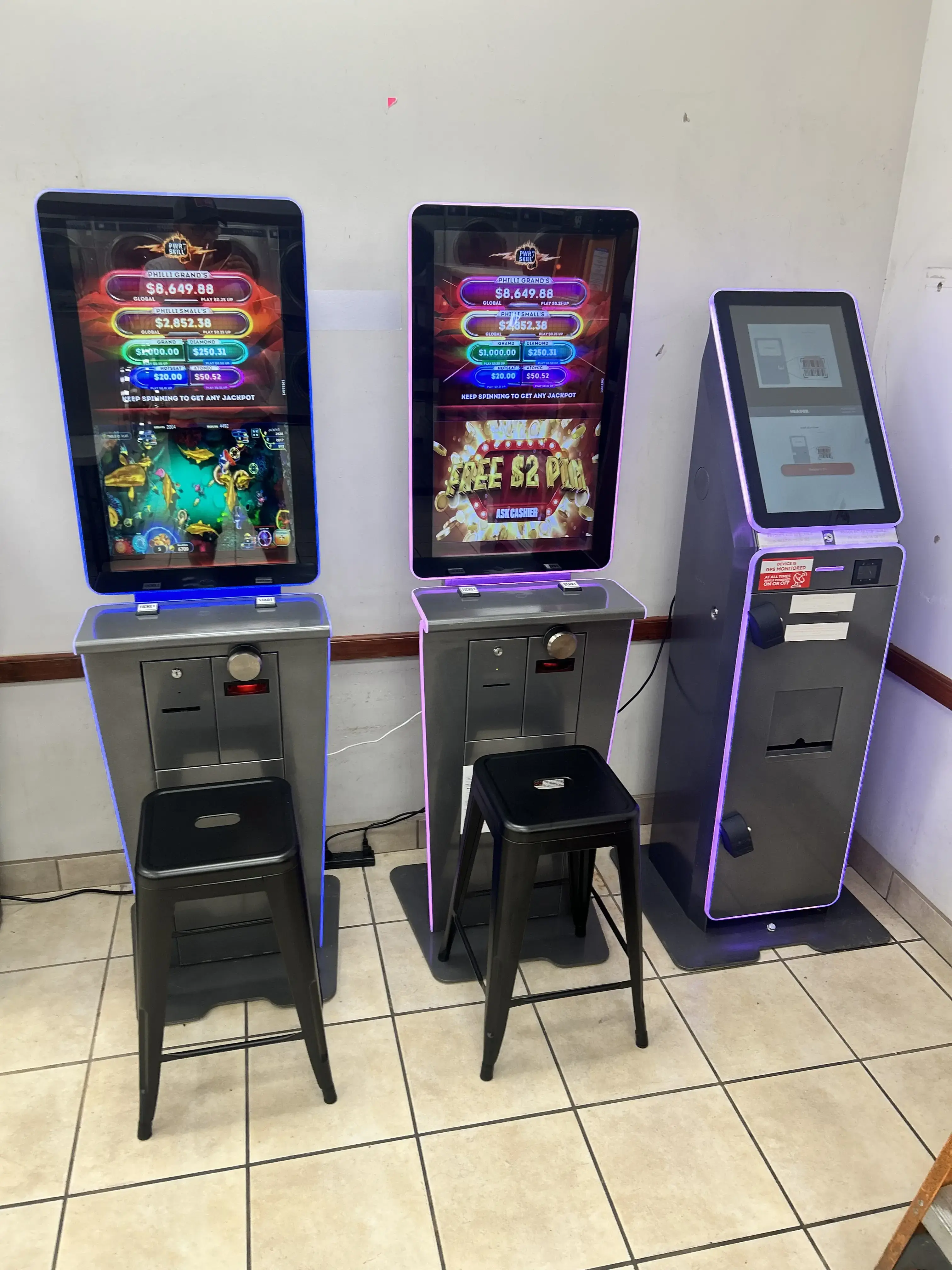 Sector Bay Laundry Company thumbnail 8