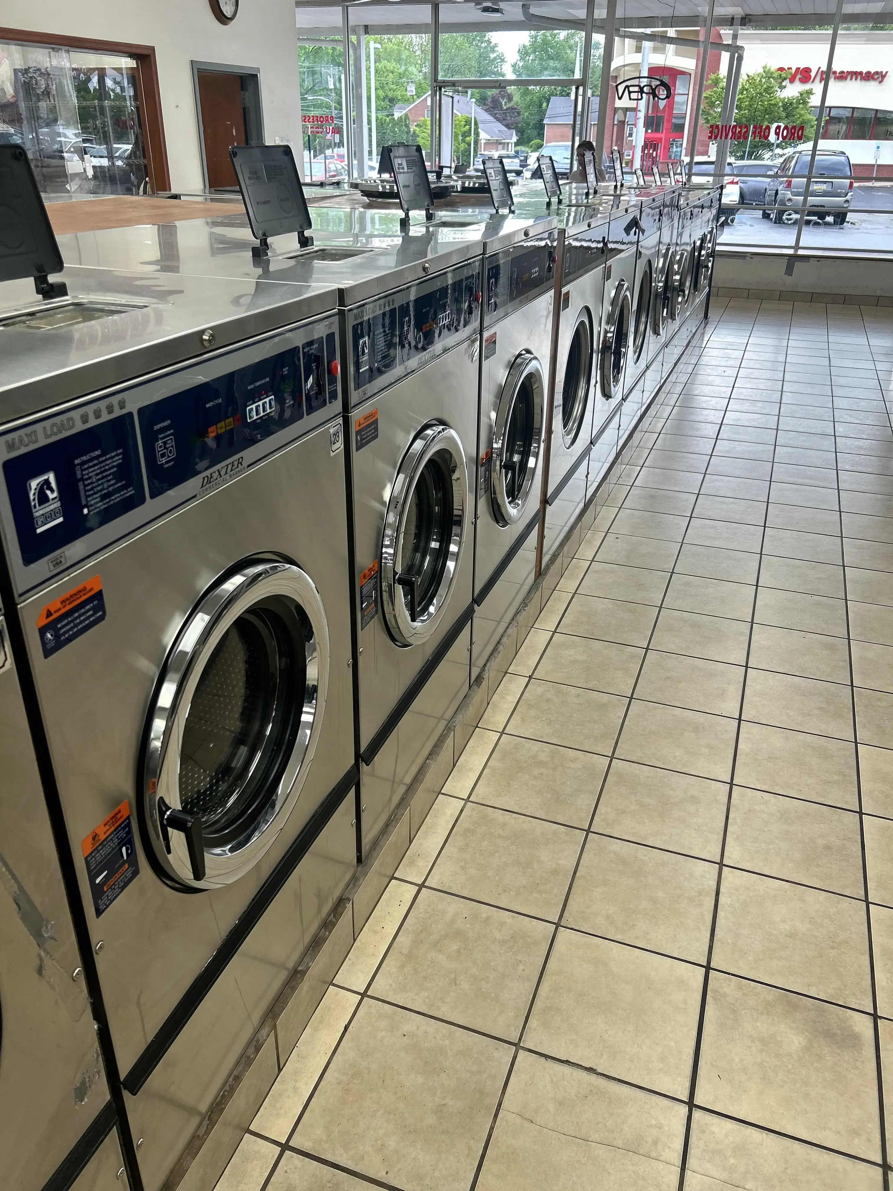 Sector Bay Laundry Company thumbnail 6