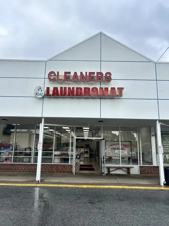 Sector Bay Laundry Company thumbnail 3