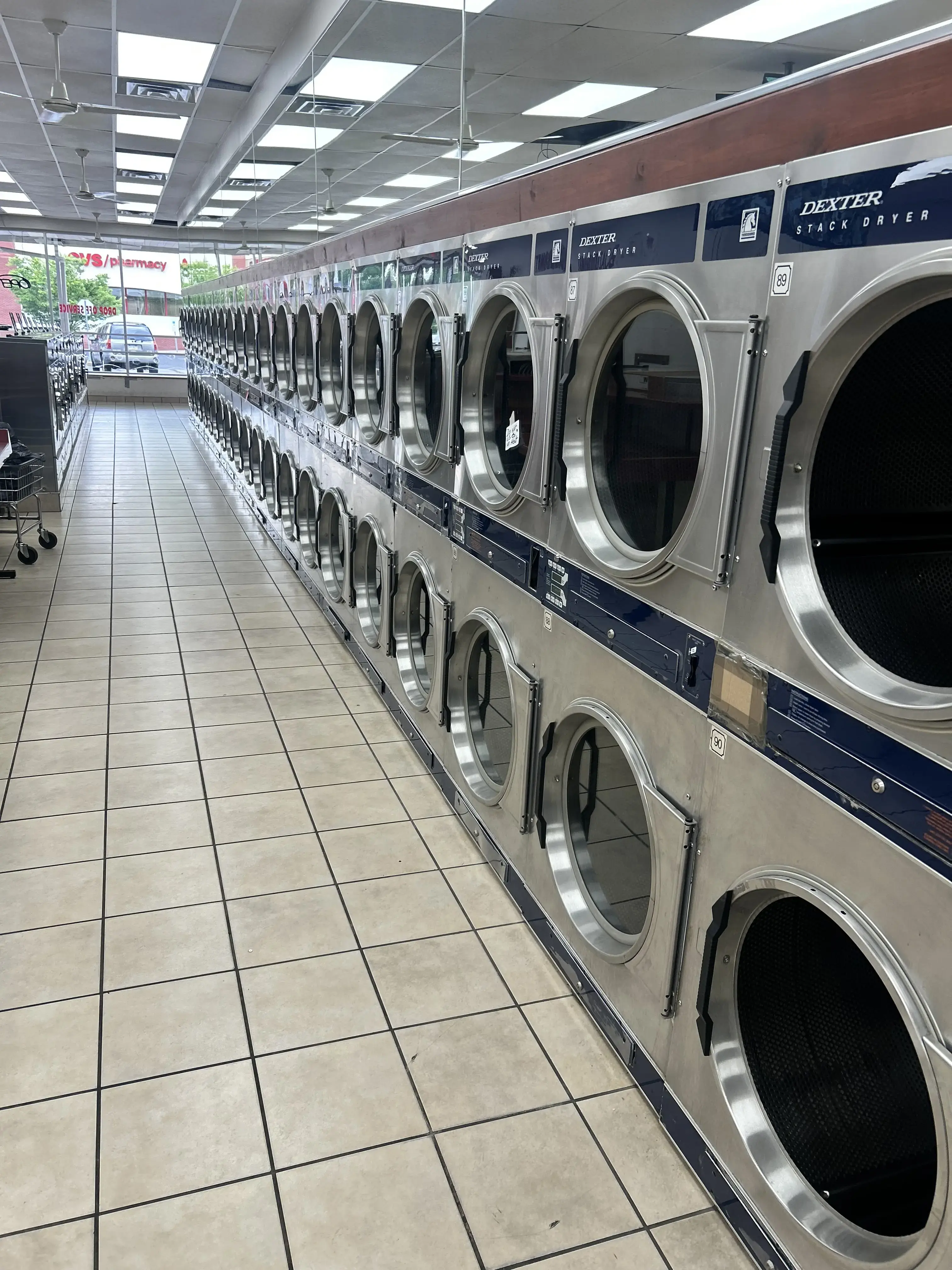 Sector Bay Laundry Company - Image 2