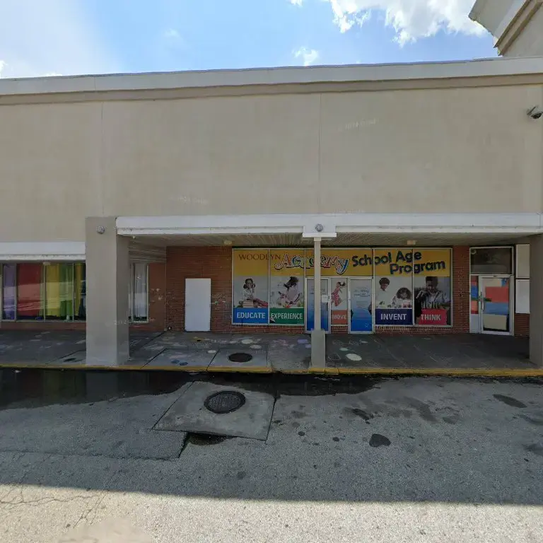 Sector Bay Laundry Company - Image 1