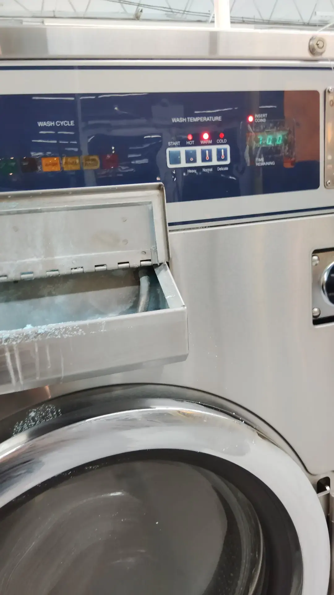 Select Coin Laundry thumbnail 4