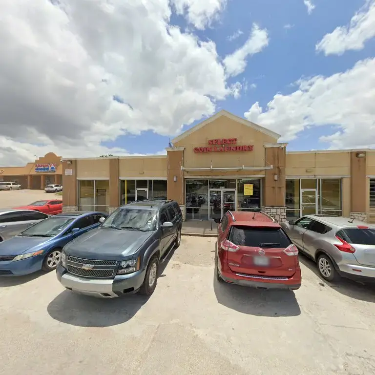 Select Coin Laundry - Image 6