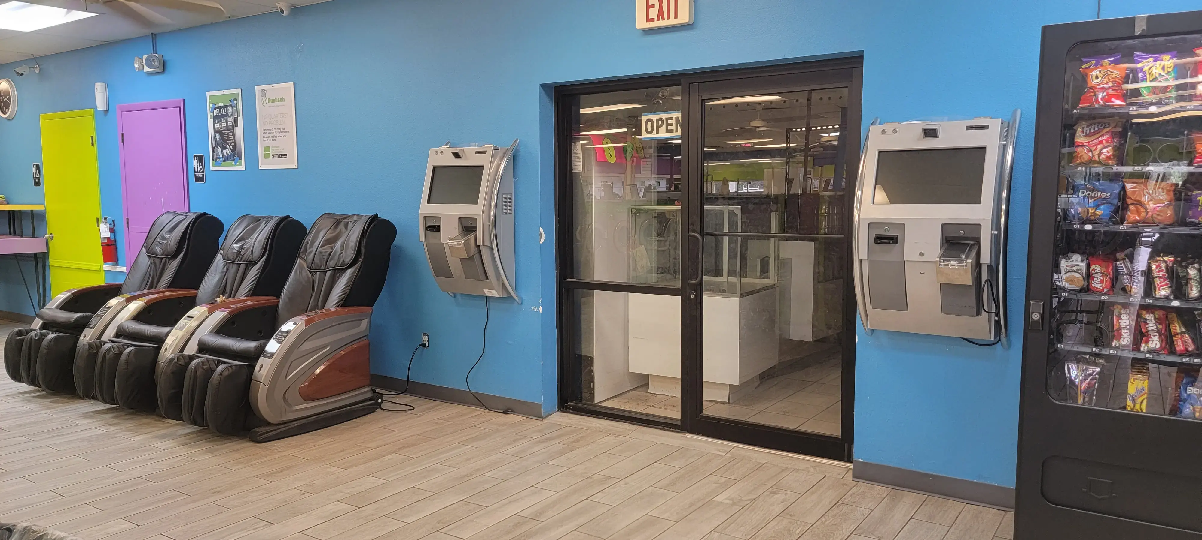 Select Coin Laundry - Image 14