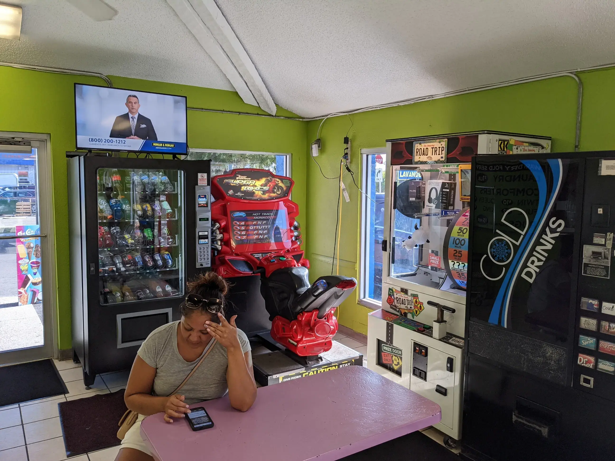 Select Coin Laundry - Image 9