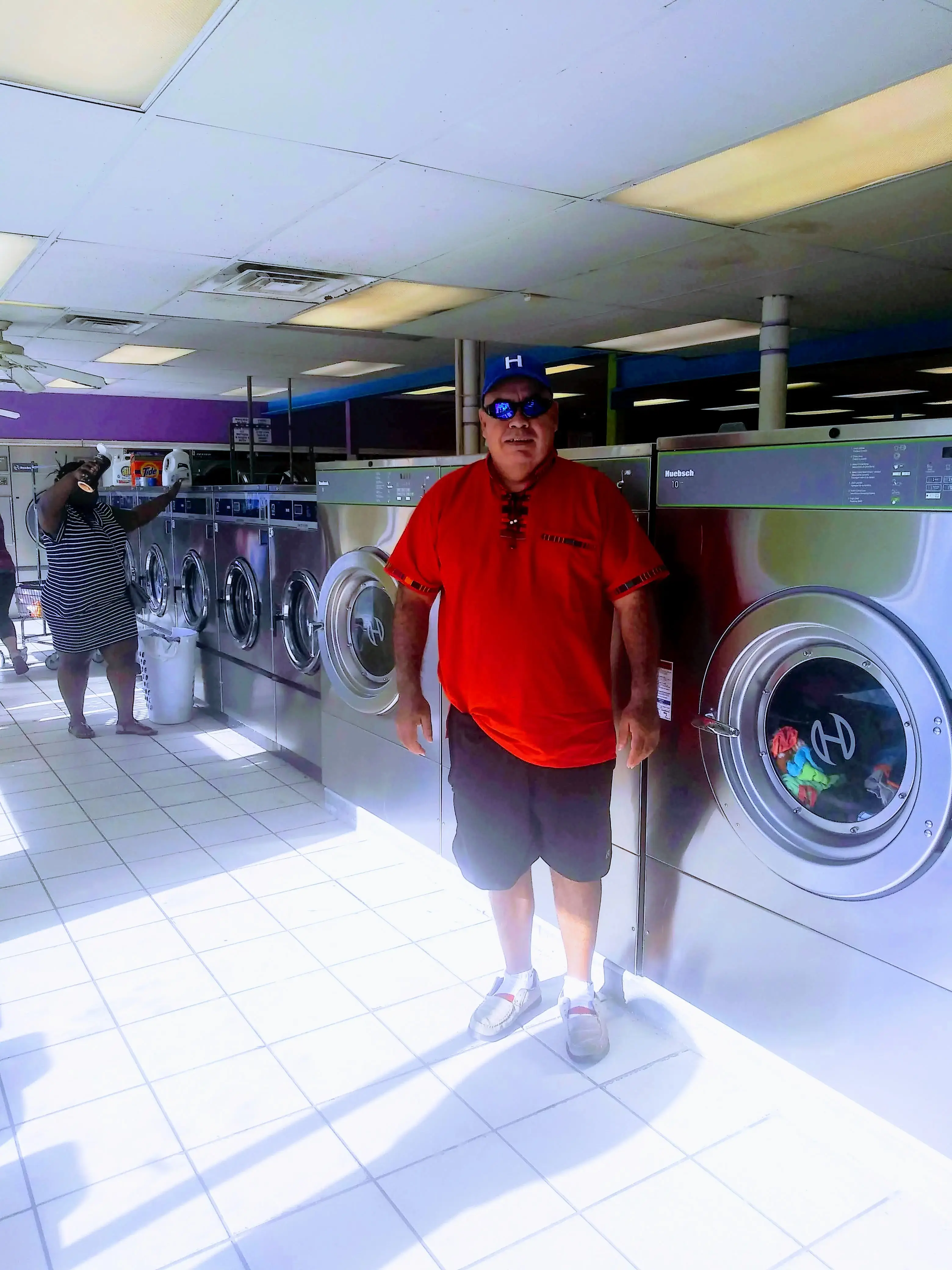Select Coin Laundry - Image 7