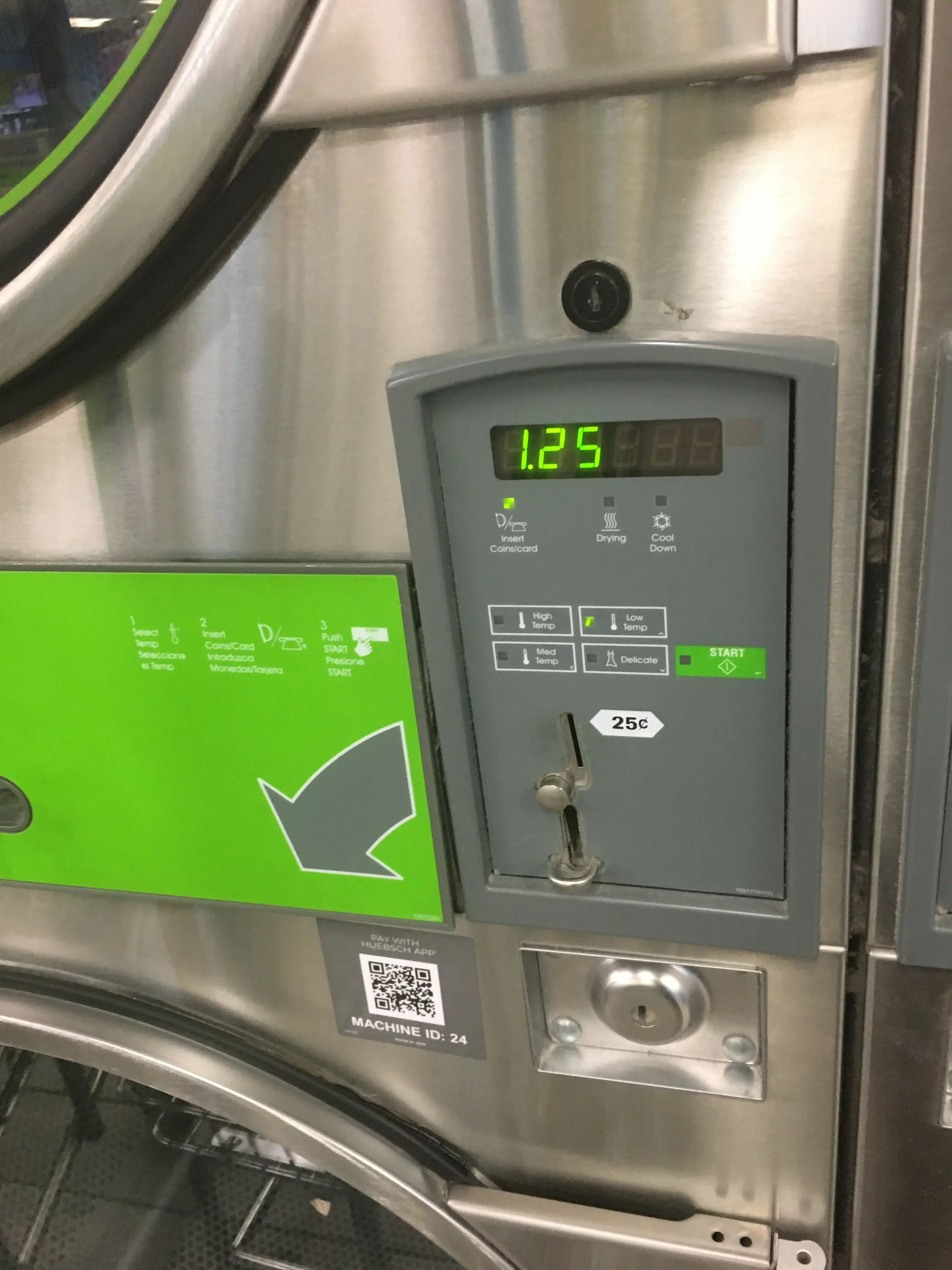 Select Coin Laundry thumbnail 17