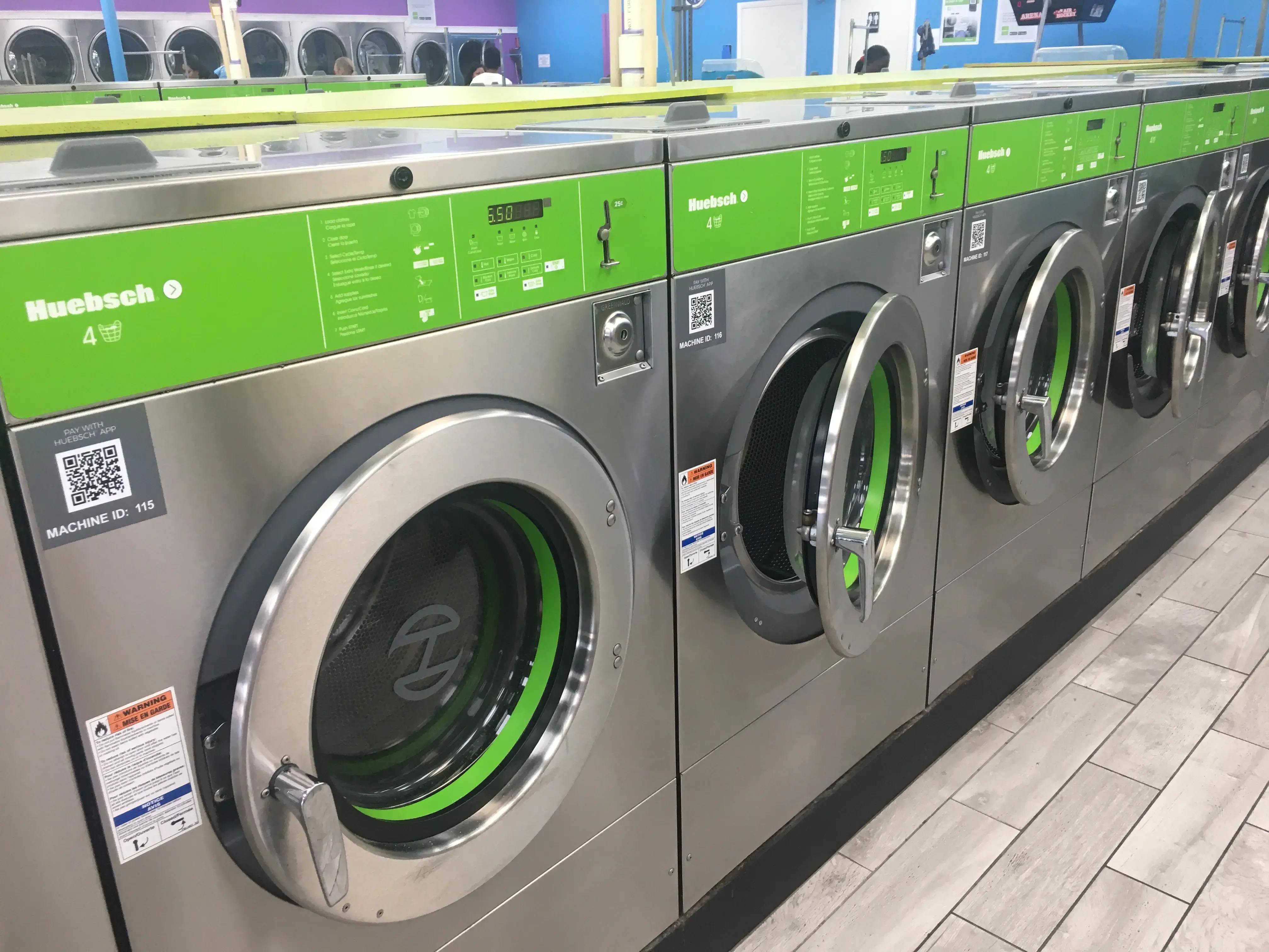 Select Coin Laundry - Image 2