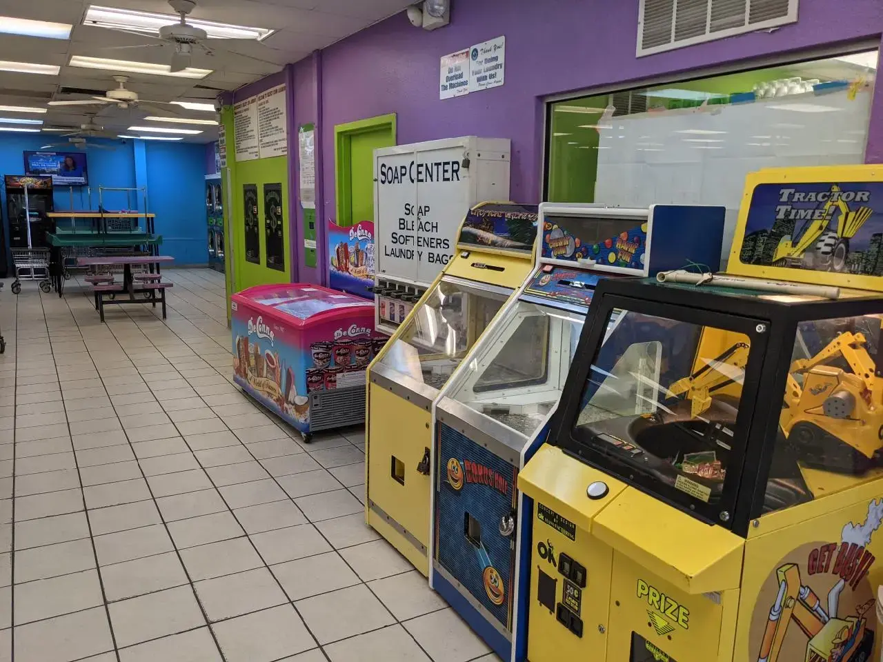 Select Coin Laundry - Image 3