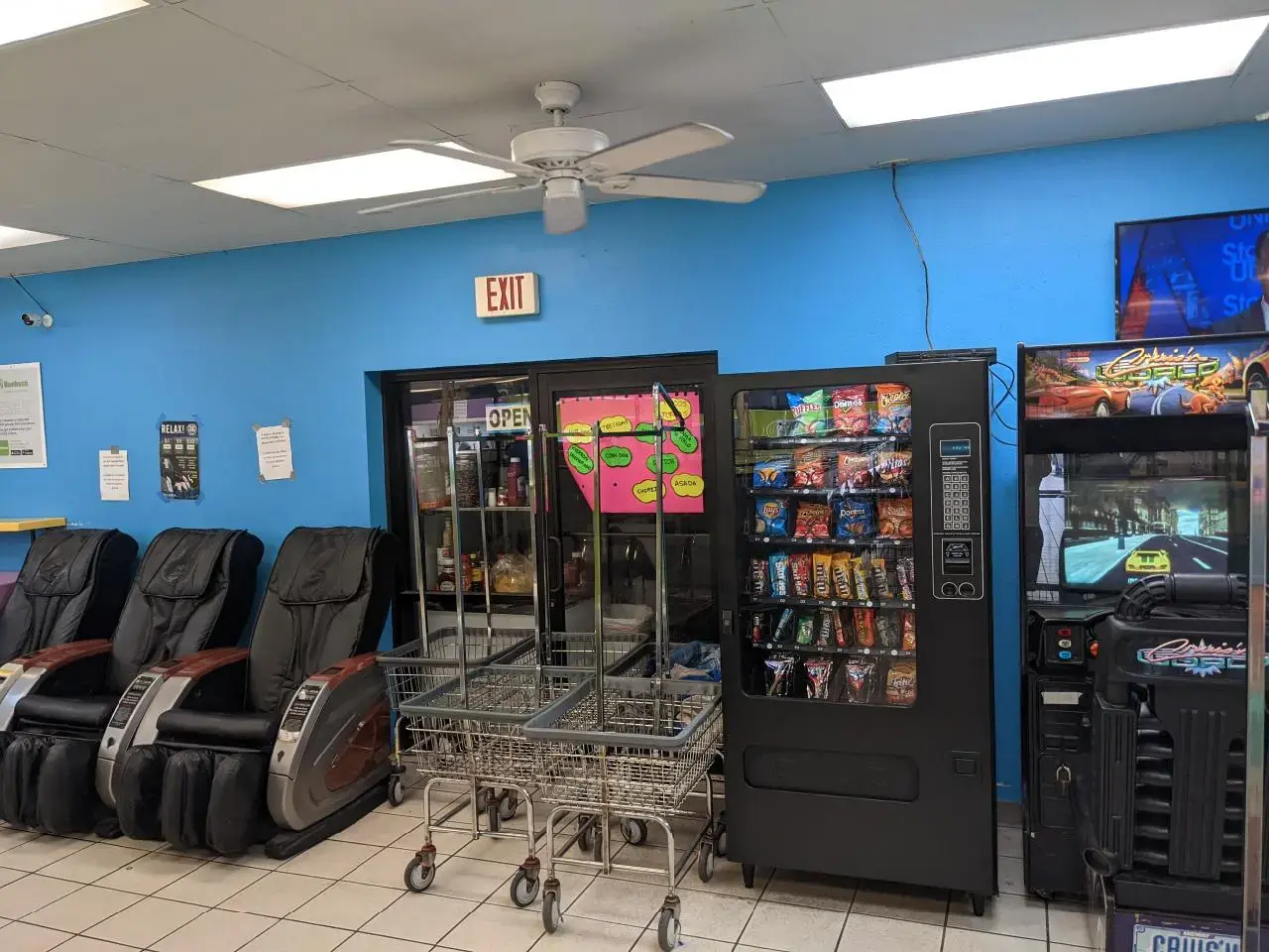 Select Coin Laundry thumbnail 10