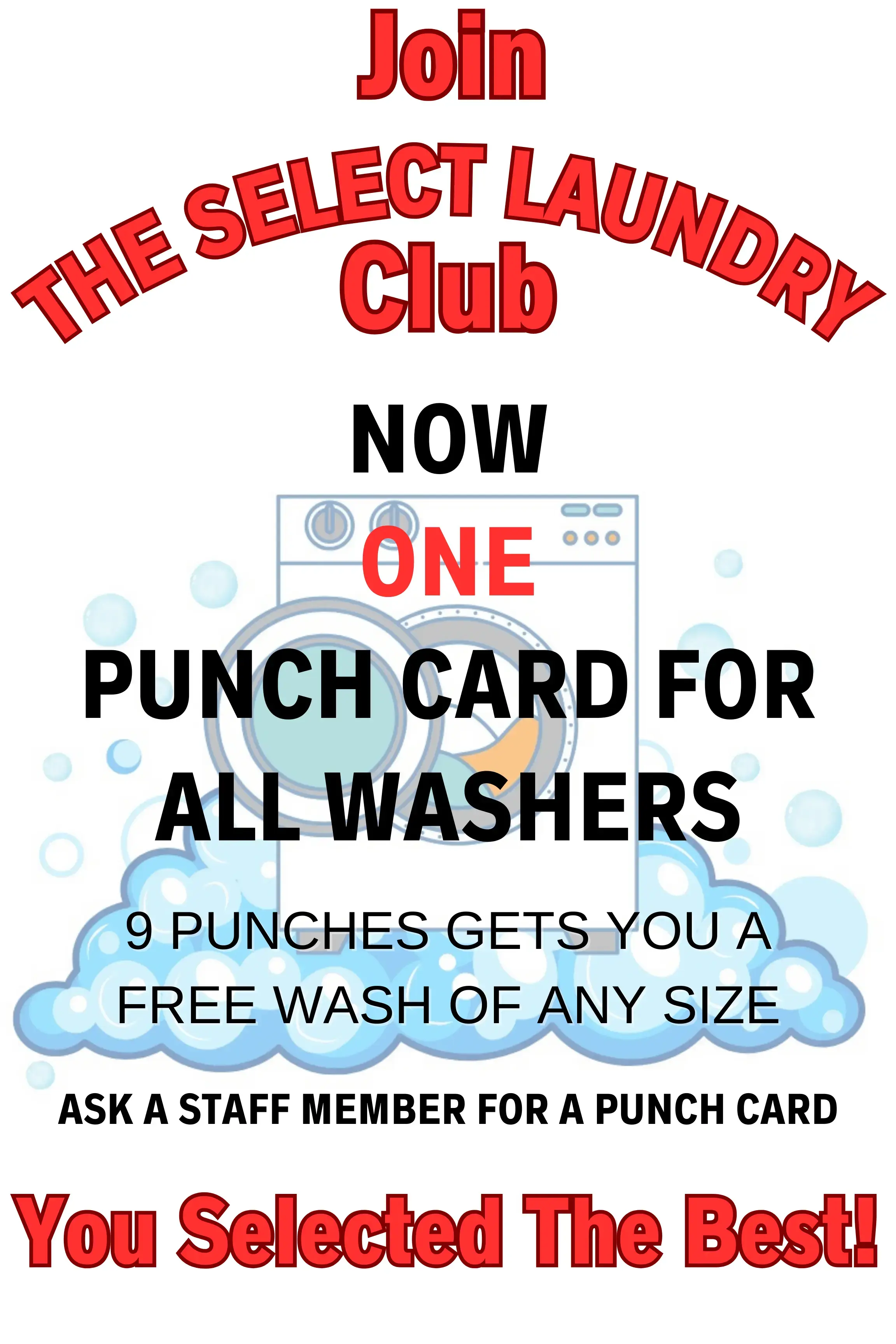 Select Laundry thumbnail 10