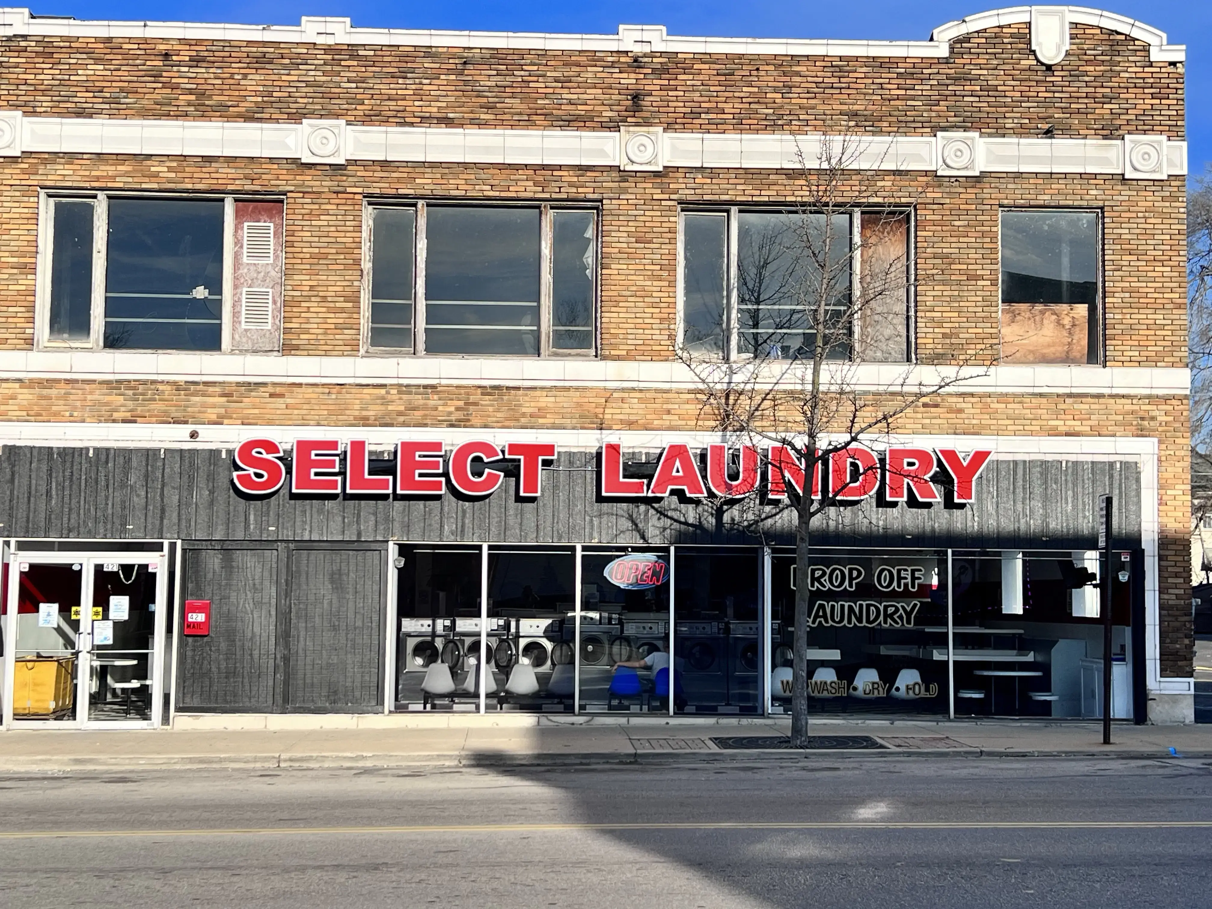 Select Laundry thumbnail 14