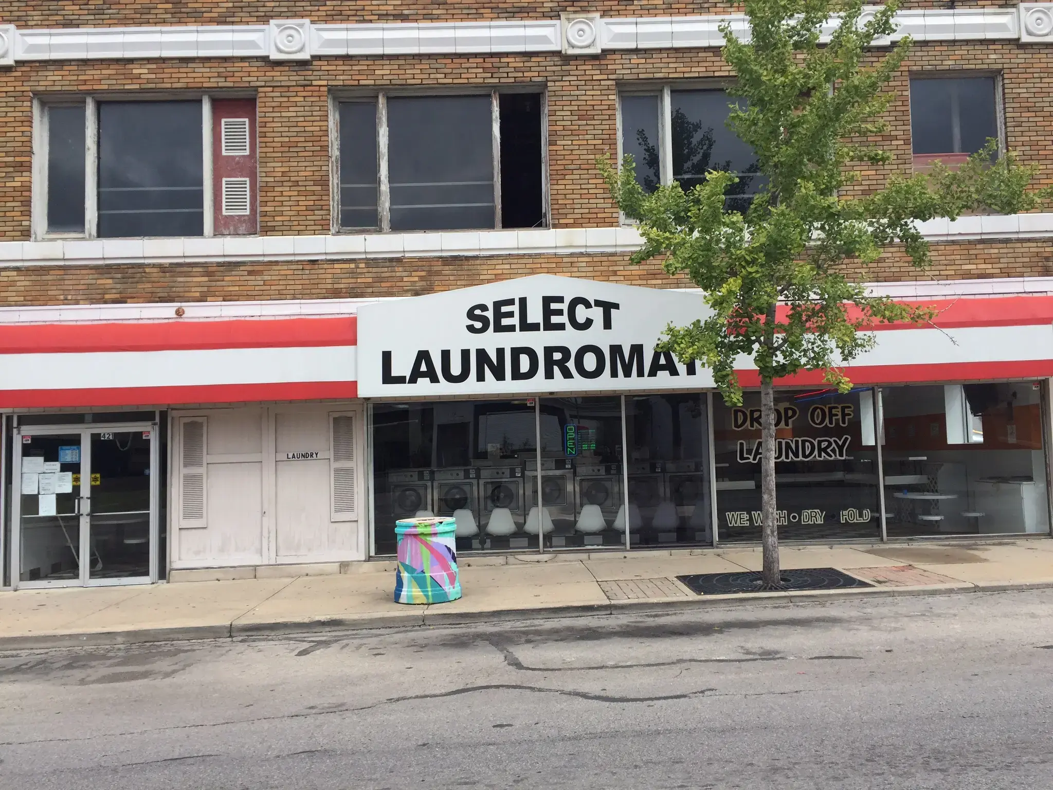 Select Laundry thumbnail 16