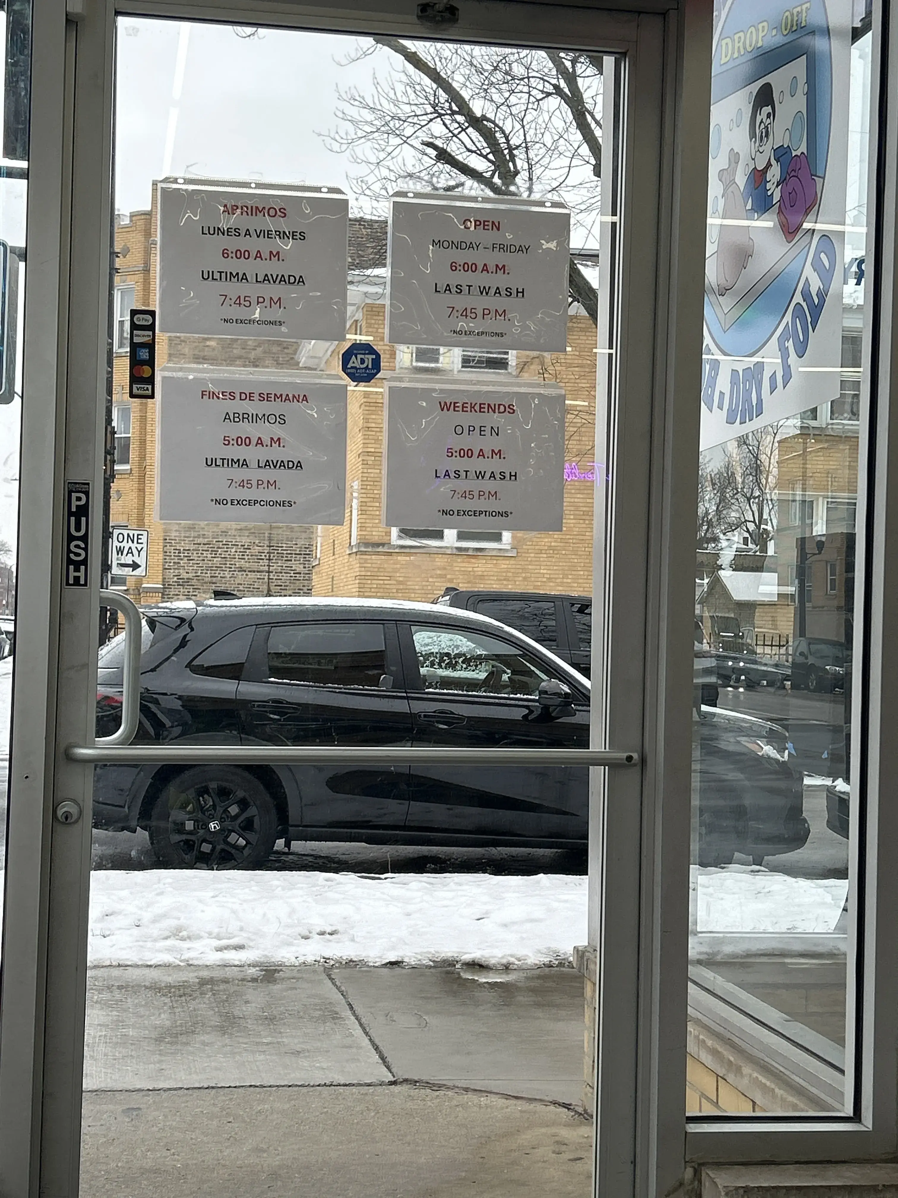 Self-Laundry / Coin Laundry thumbnail 8