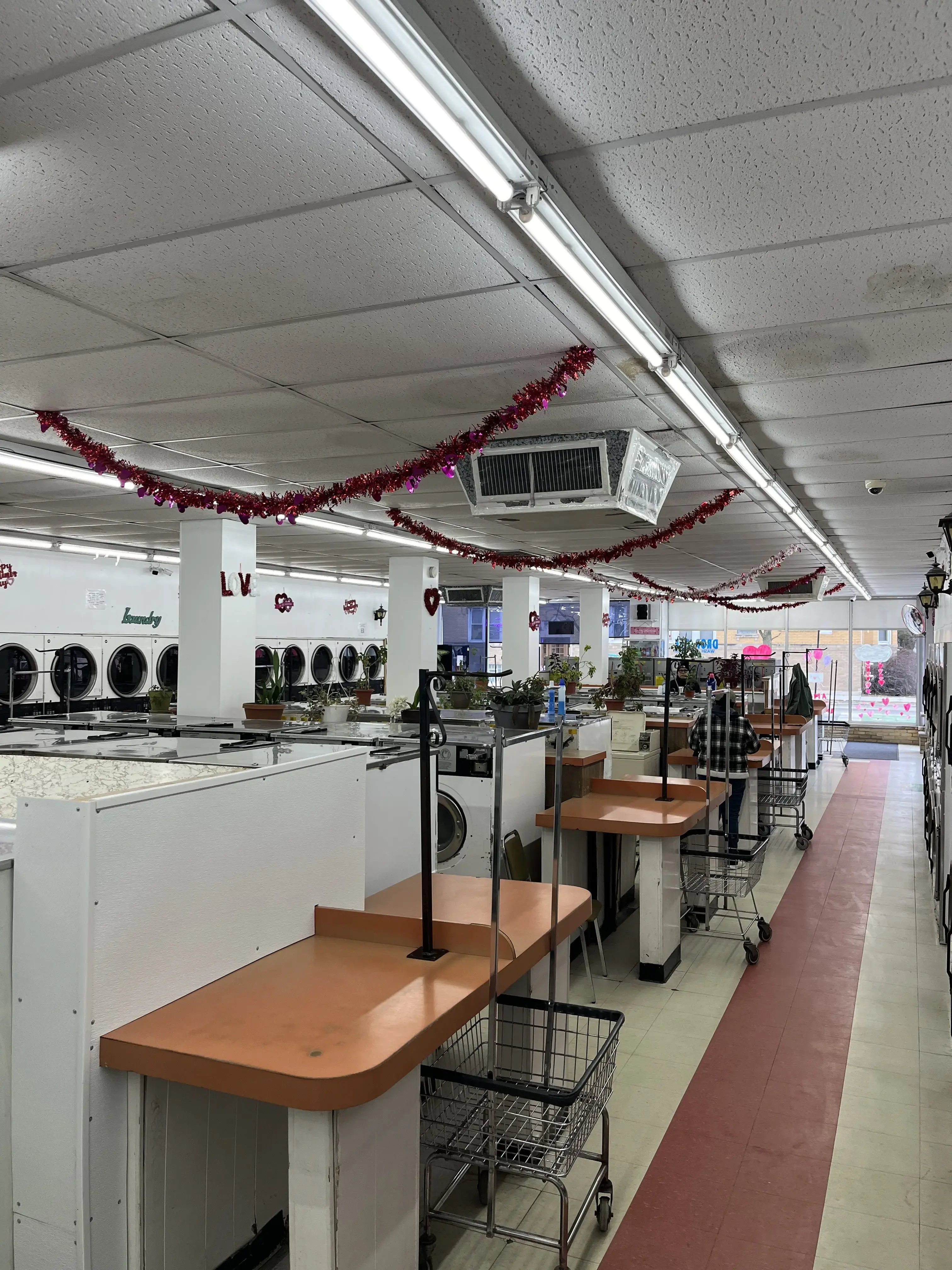 Self-Laundry / Coin Laundry - Image 4