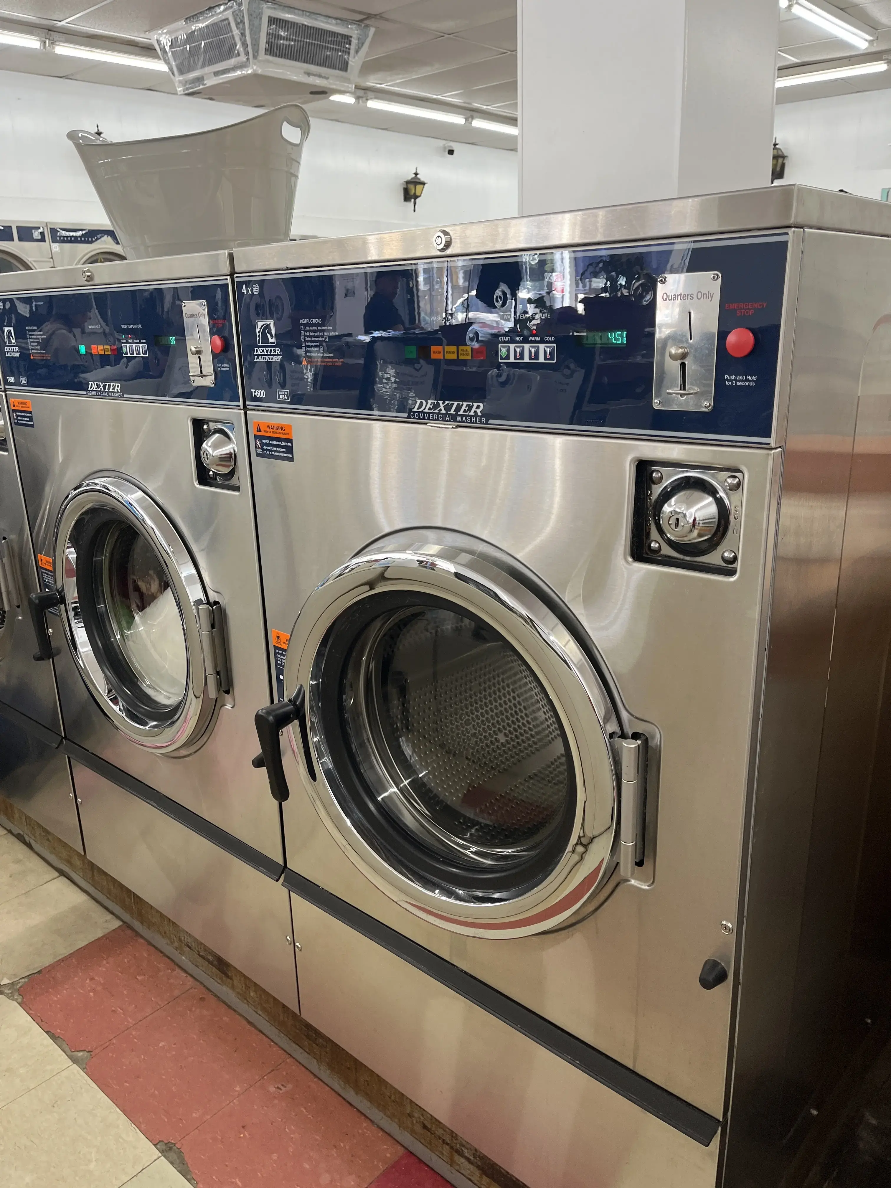 Self-Laundry / Coin Laundry thumbnail 12