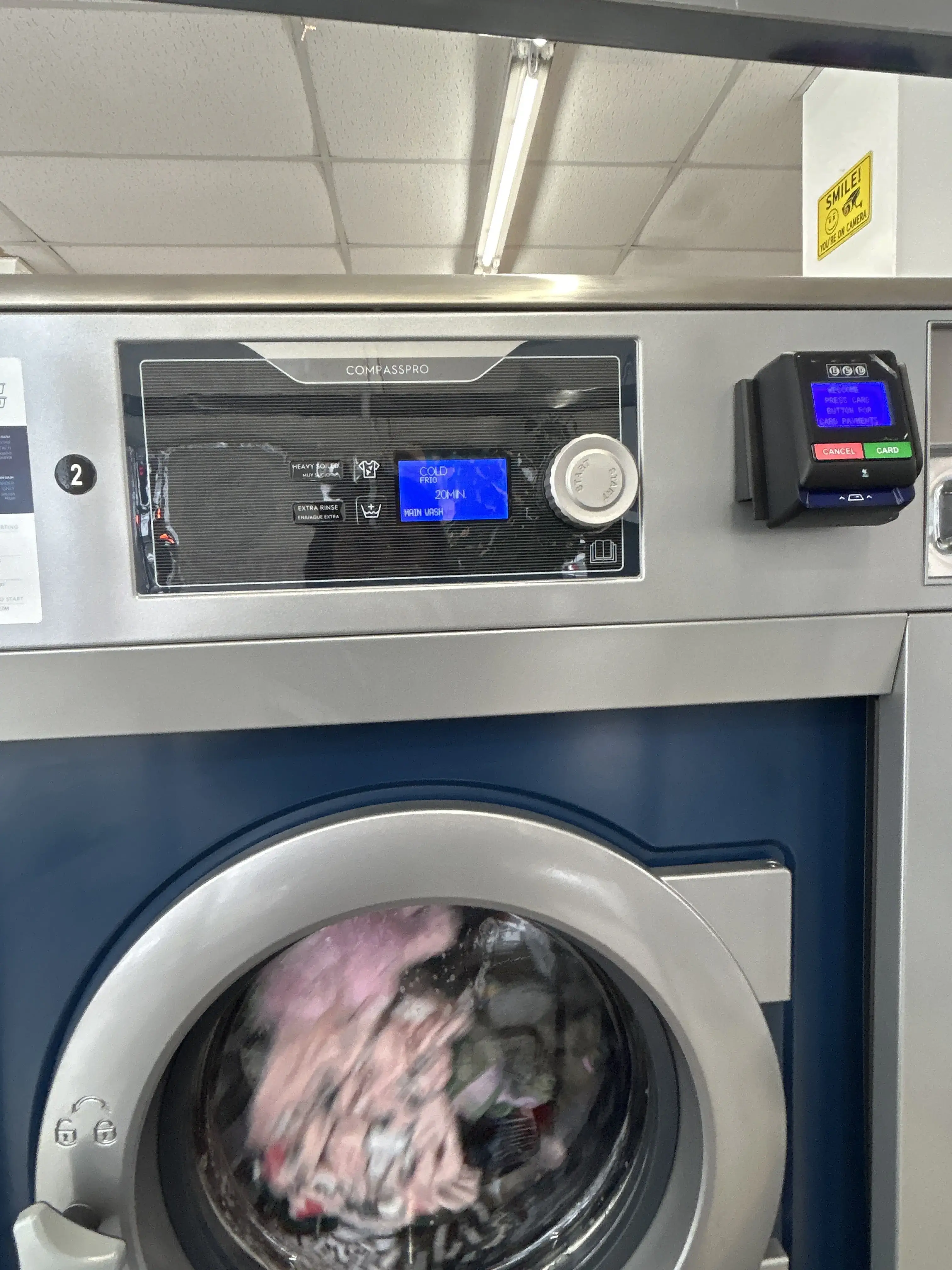 Self-Laundry / Coin Laundry - Image 6