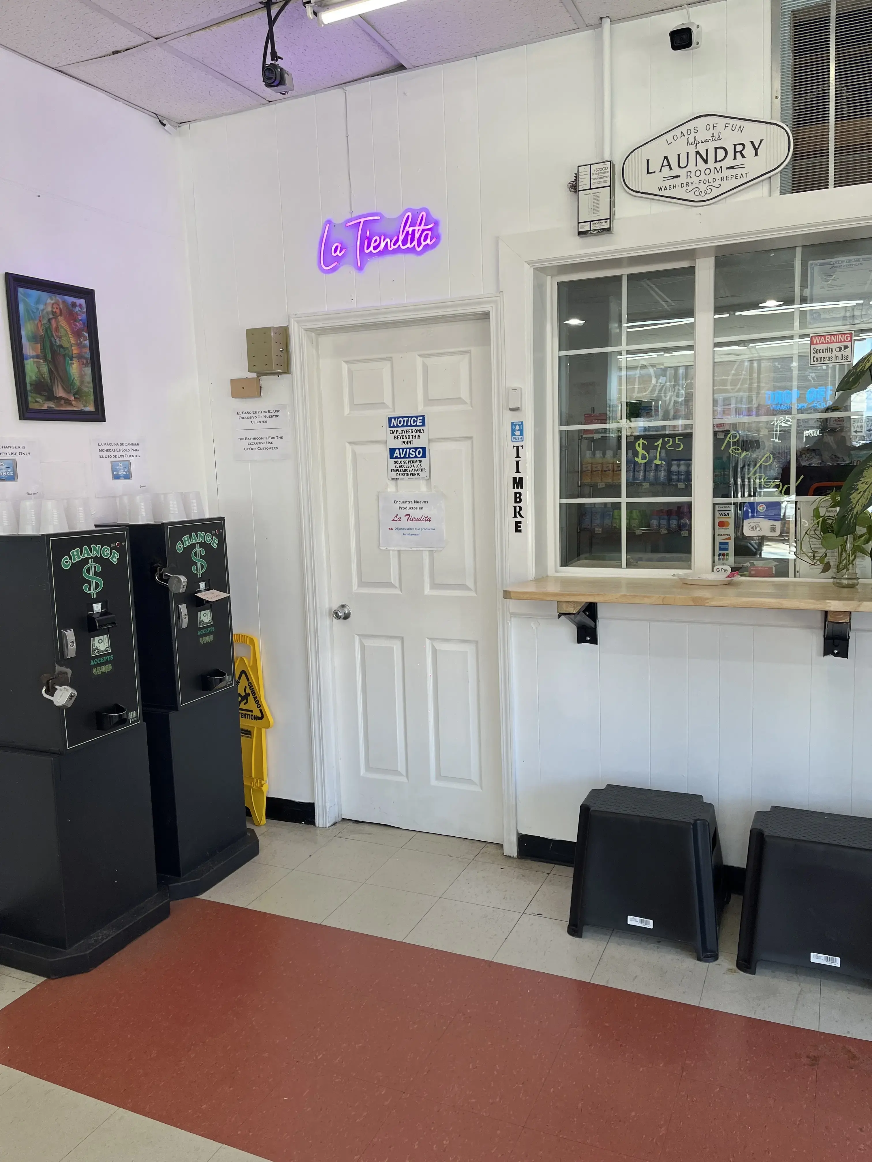 Self-Laundry / Coin Laundry - Image 7