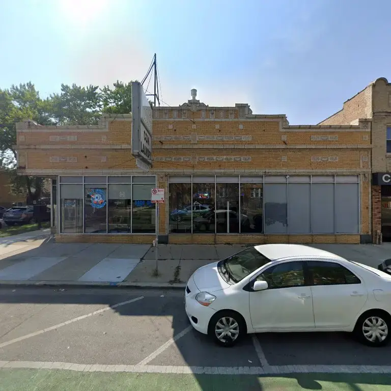 Self-Laundry / Coin Laundry thumbnail 19