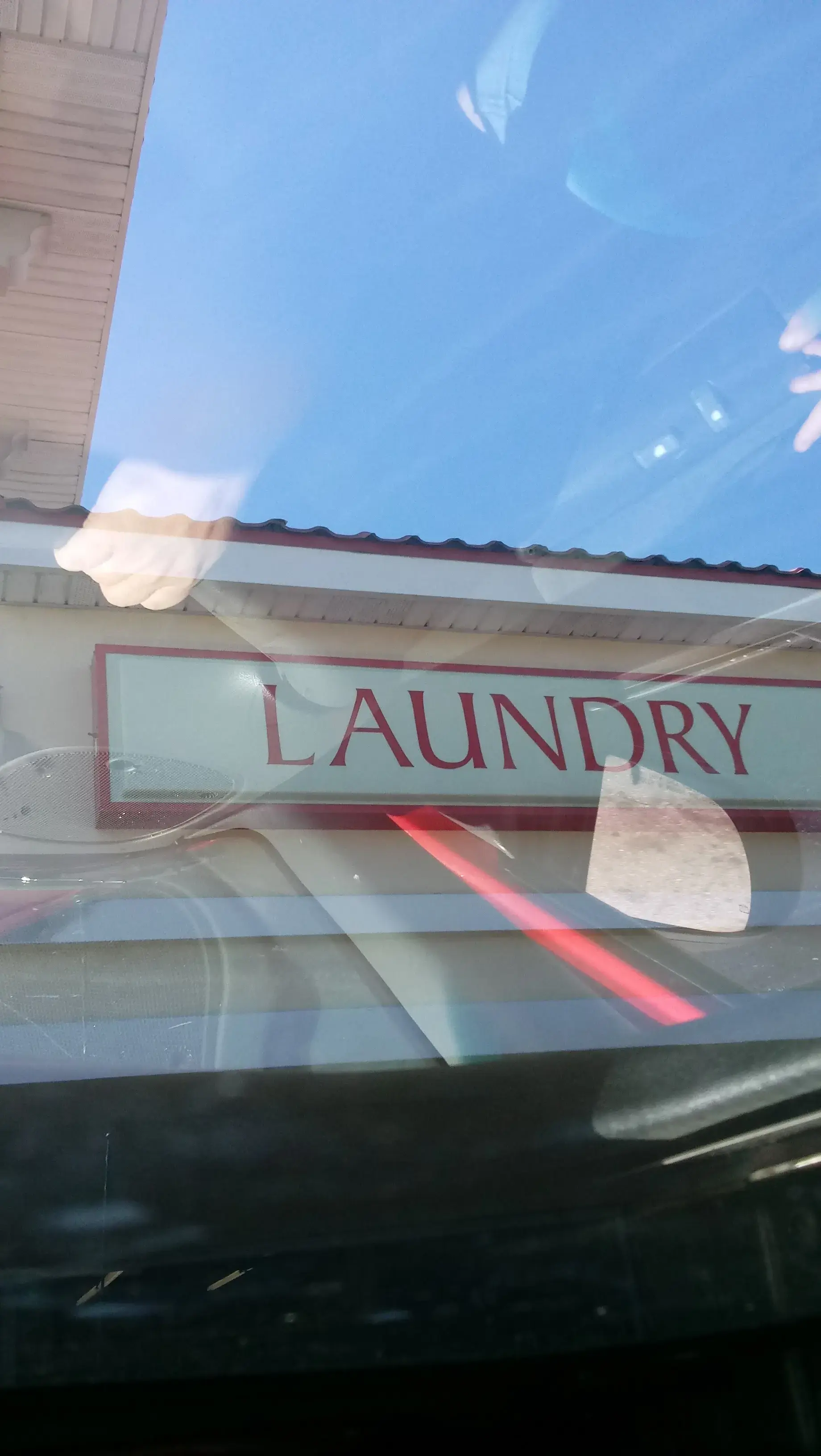 Self-Service Laundromat Highland Ave thumbnail 8