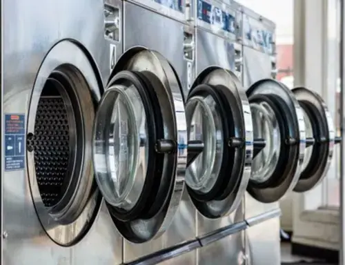 Self-Service Laundromat Highland Ave thumbnail 15