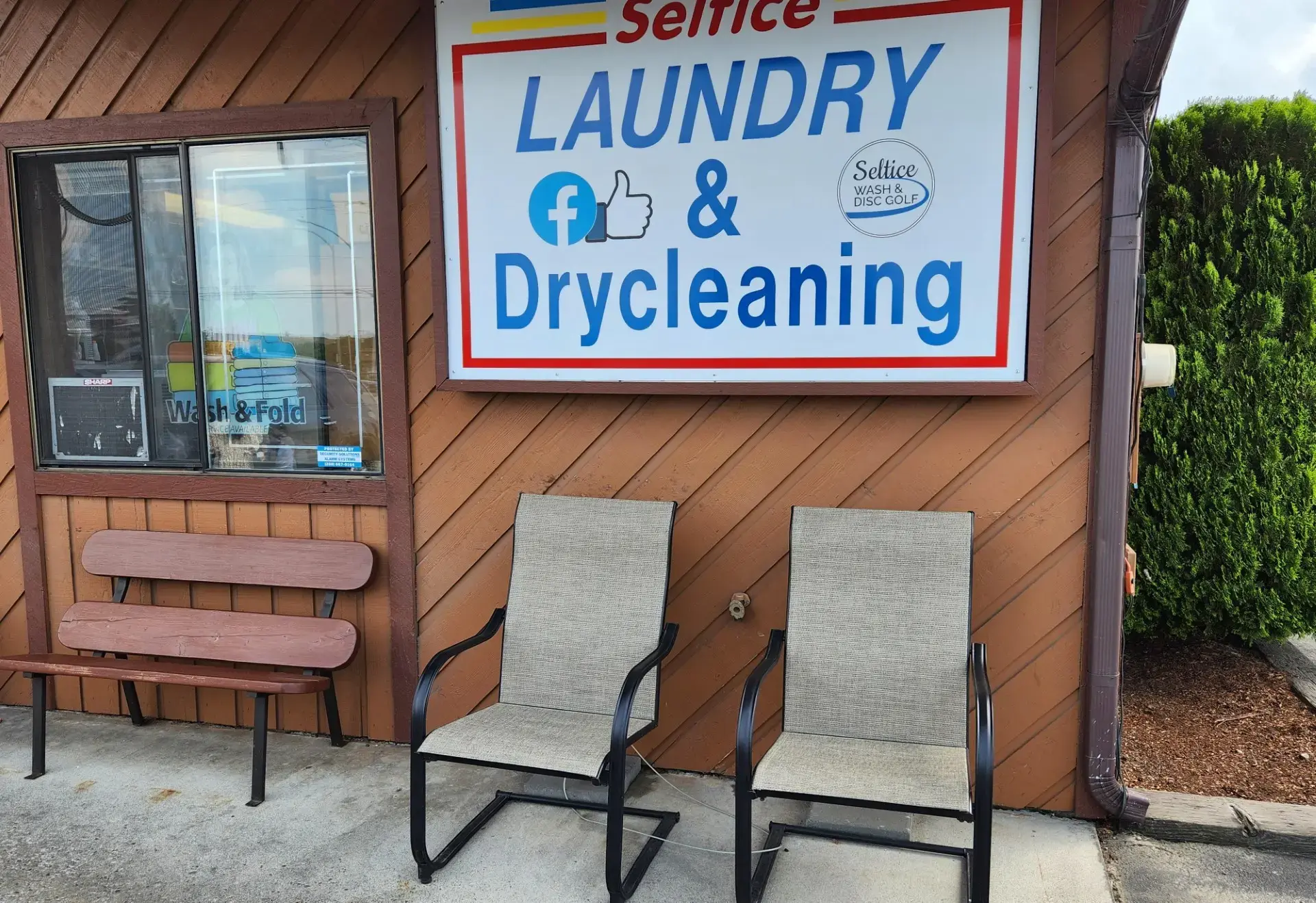 Seltice Laundry & Dry Cleaning - Image 9