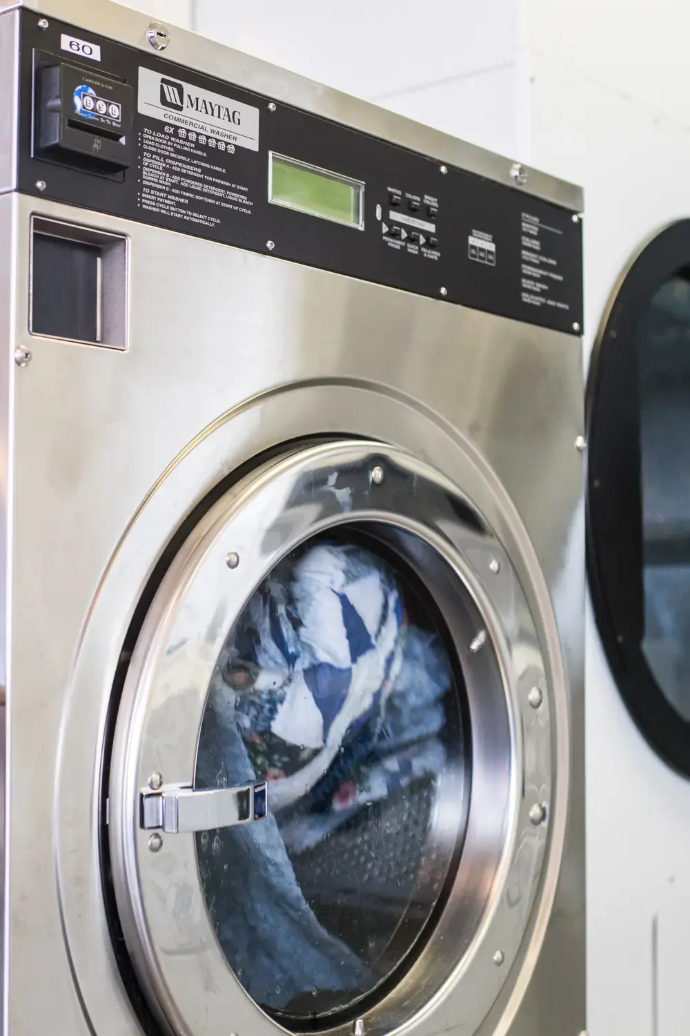 Seltice Laundry & Dry Cleaning thumbnail 10