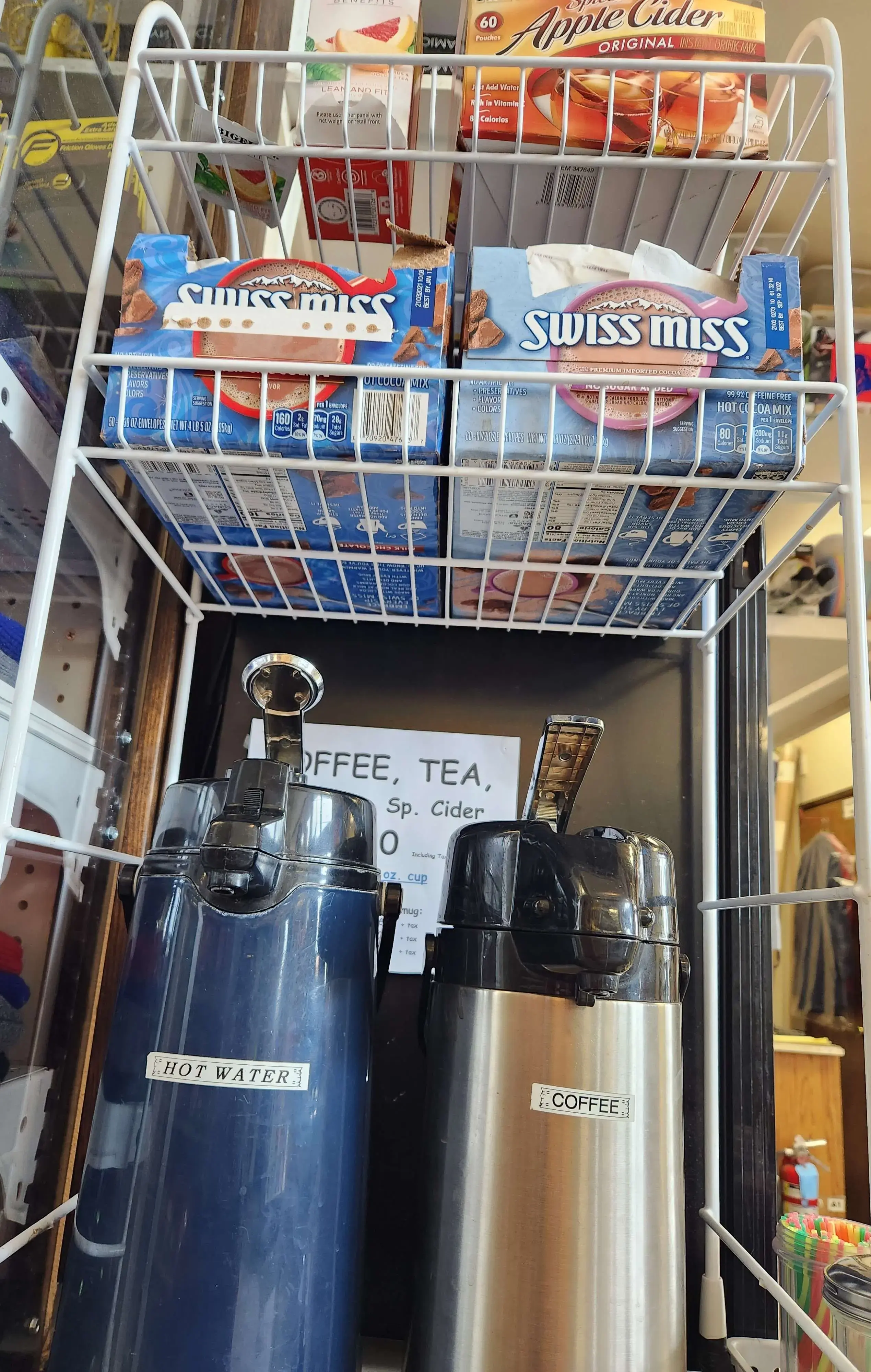 Seltice Laundry & Dry Cleaning - Image 13