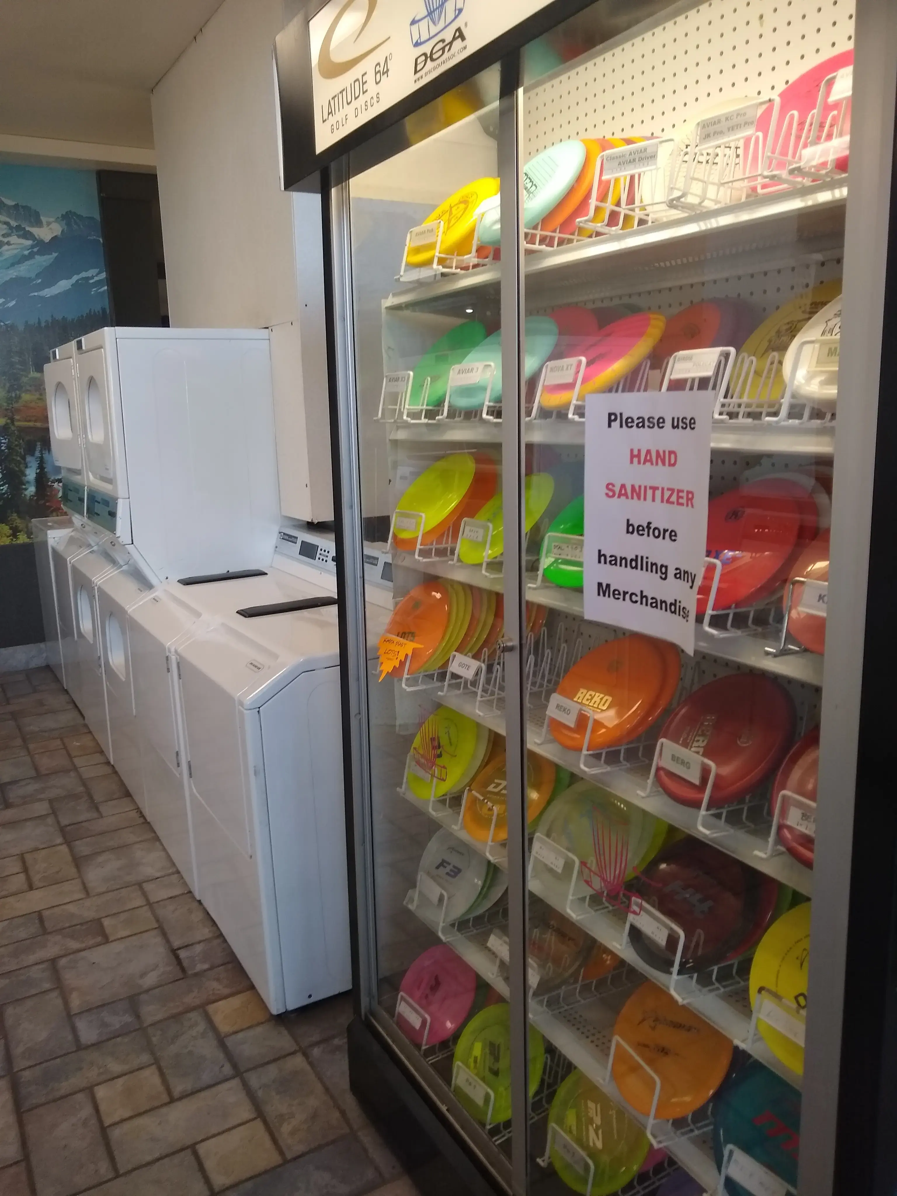 Seltice Laundry & Dry Cleaning thumbnail 20