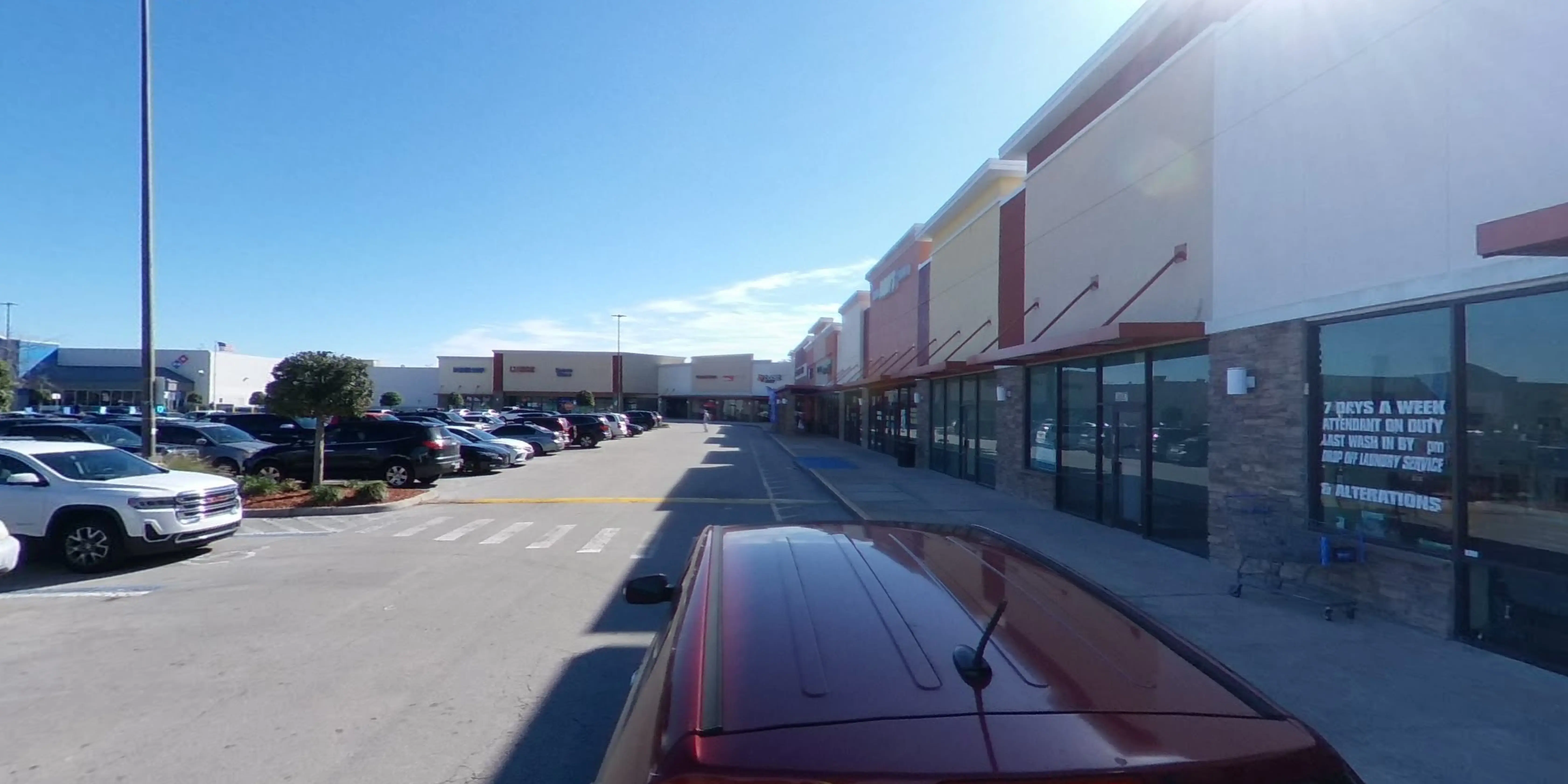 Seminole Center Laundromat thumbnail 8