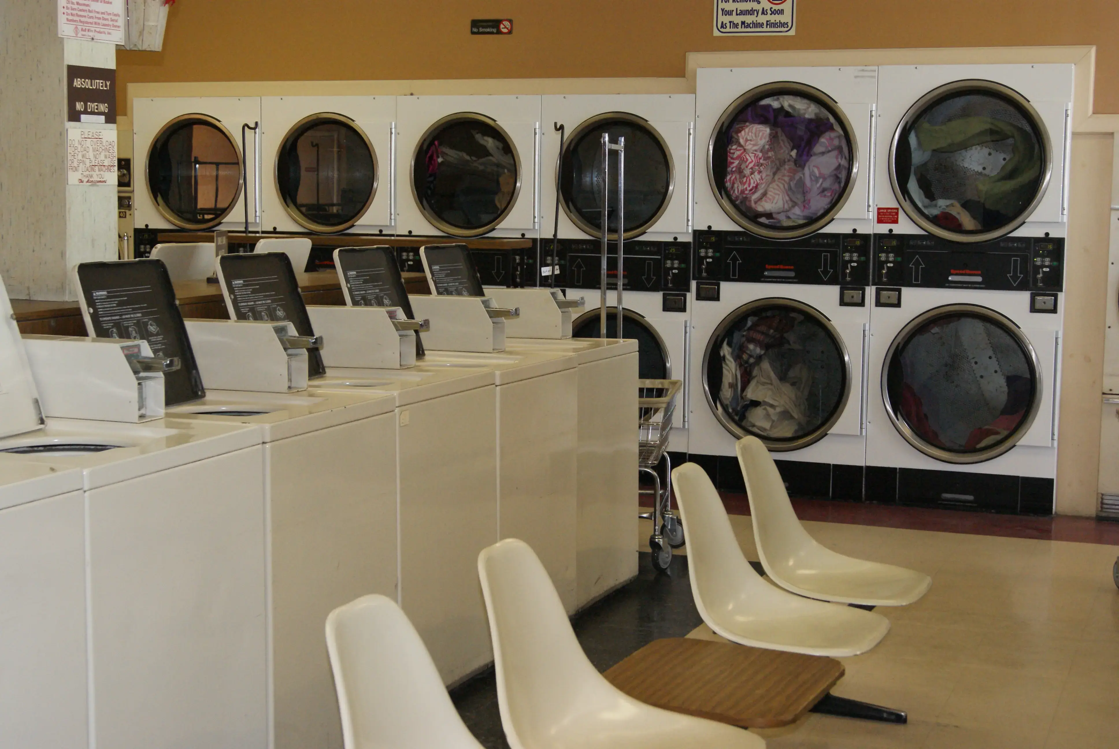 Seminole Center Laundromat thumbnail 16