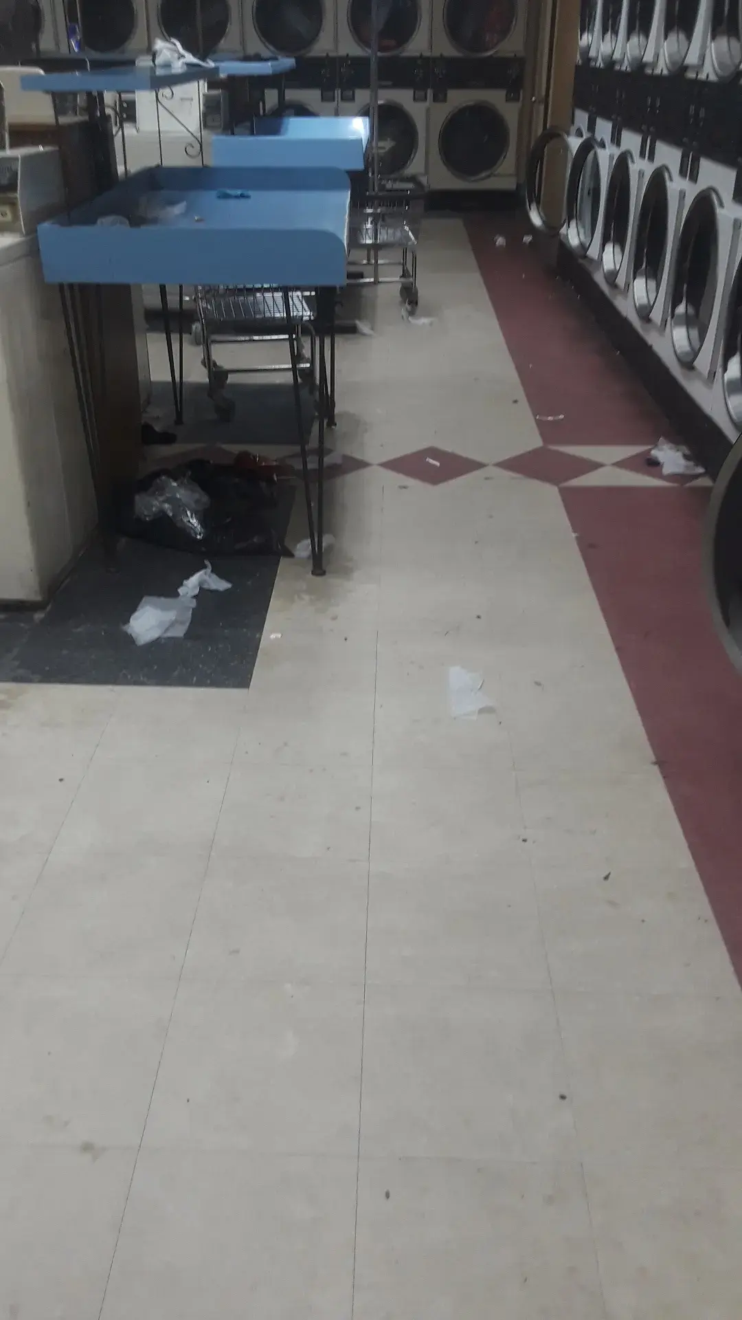 Seminole Center Laundromat thumbnail 6