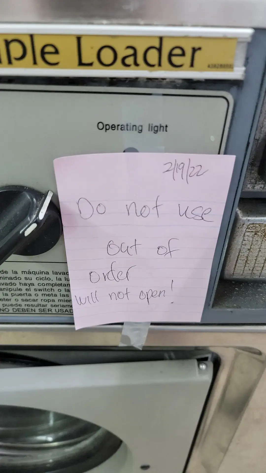 Seminole Center Laundromat thumbnail 13