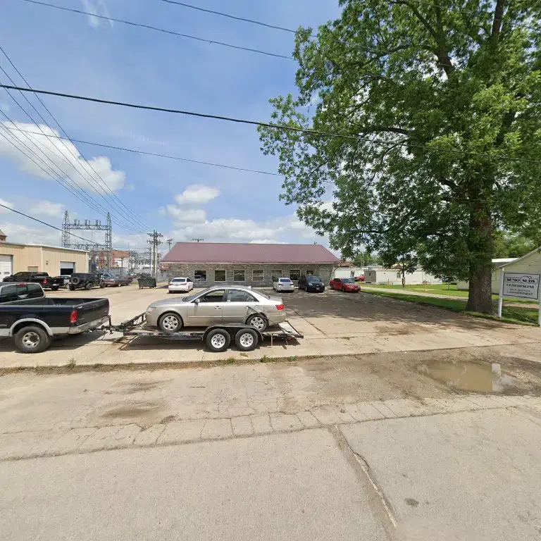 SEMO Suds Clothesline Laundromat thumbnail 8