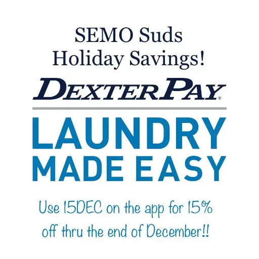 SEMO Suds Clothesline Laundromat thumbnail 5