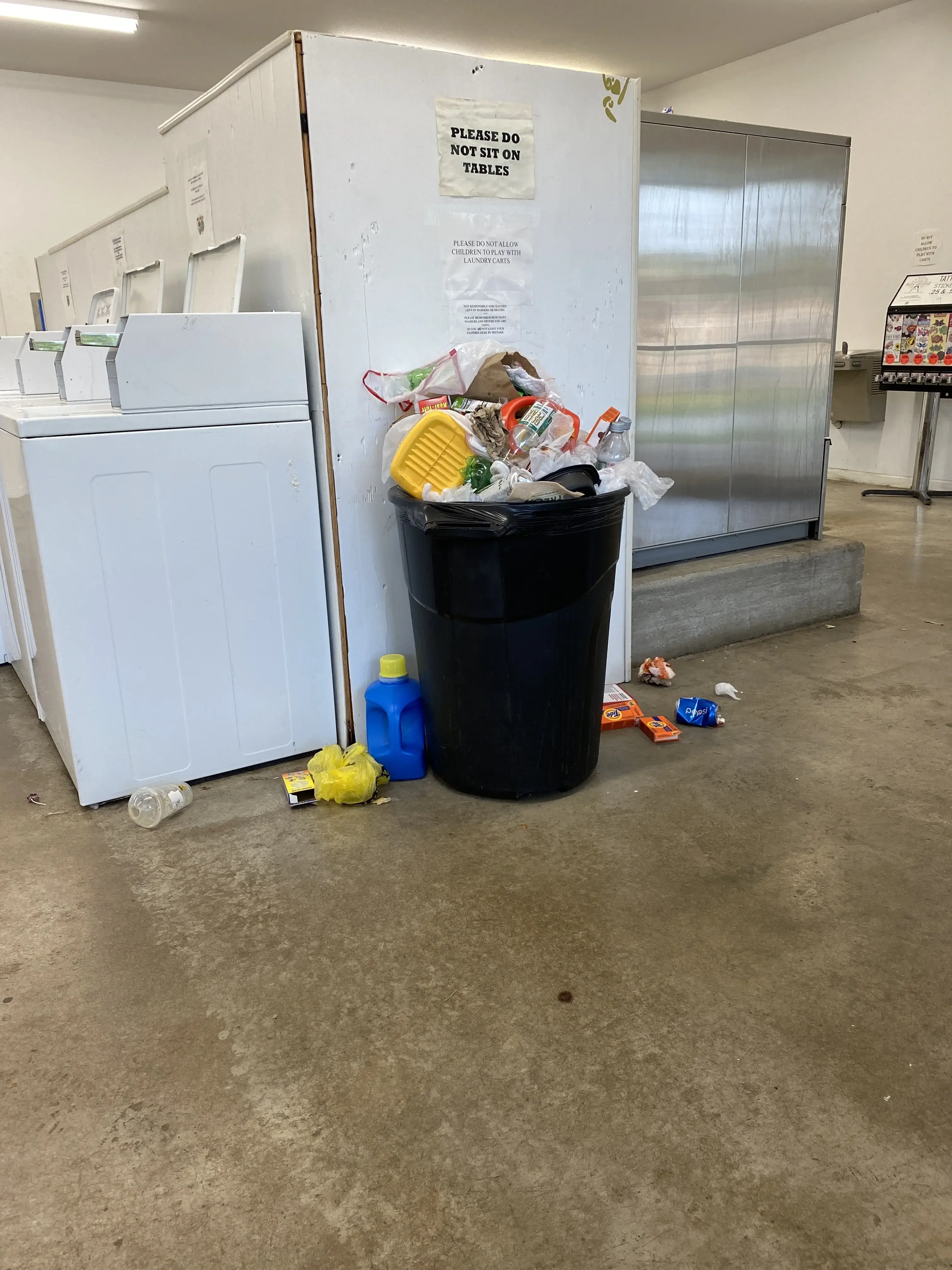 SEMO Suds Laundromat - Image 3