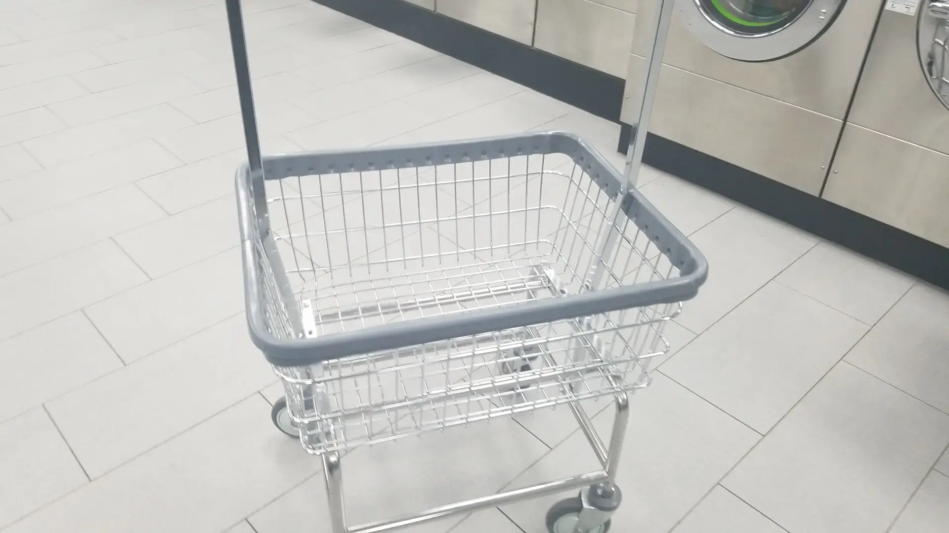 Senor Suds Washateria - Pasadena thumbnail 10