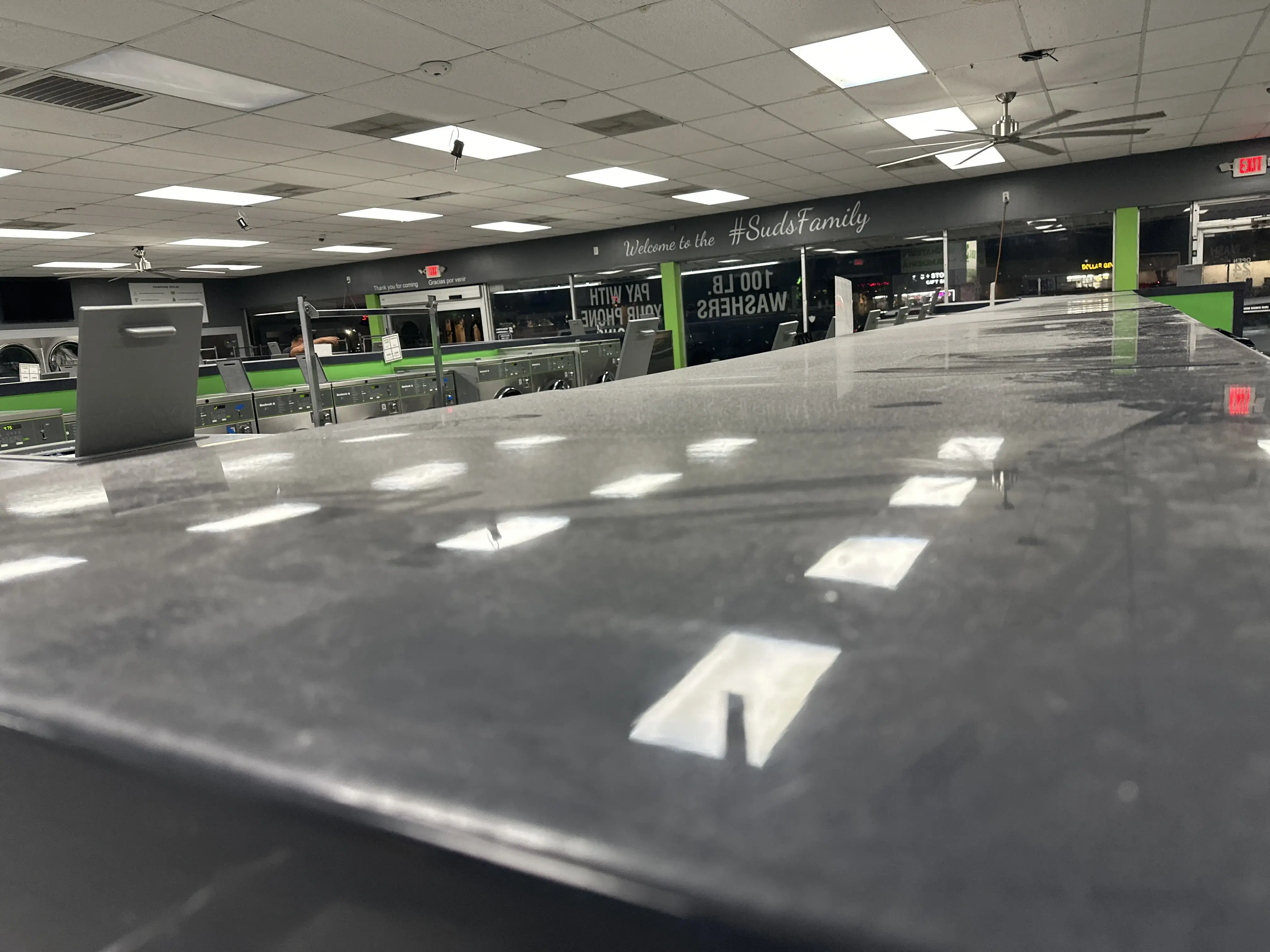 Senor Suds Washateria - Pasadena - Image 3