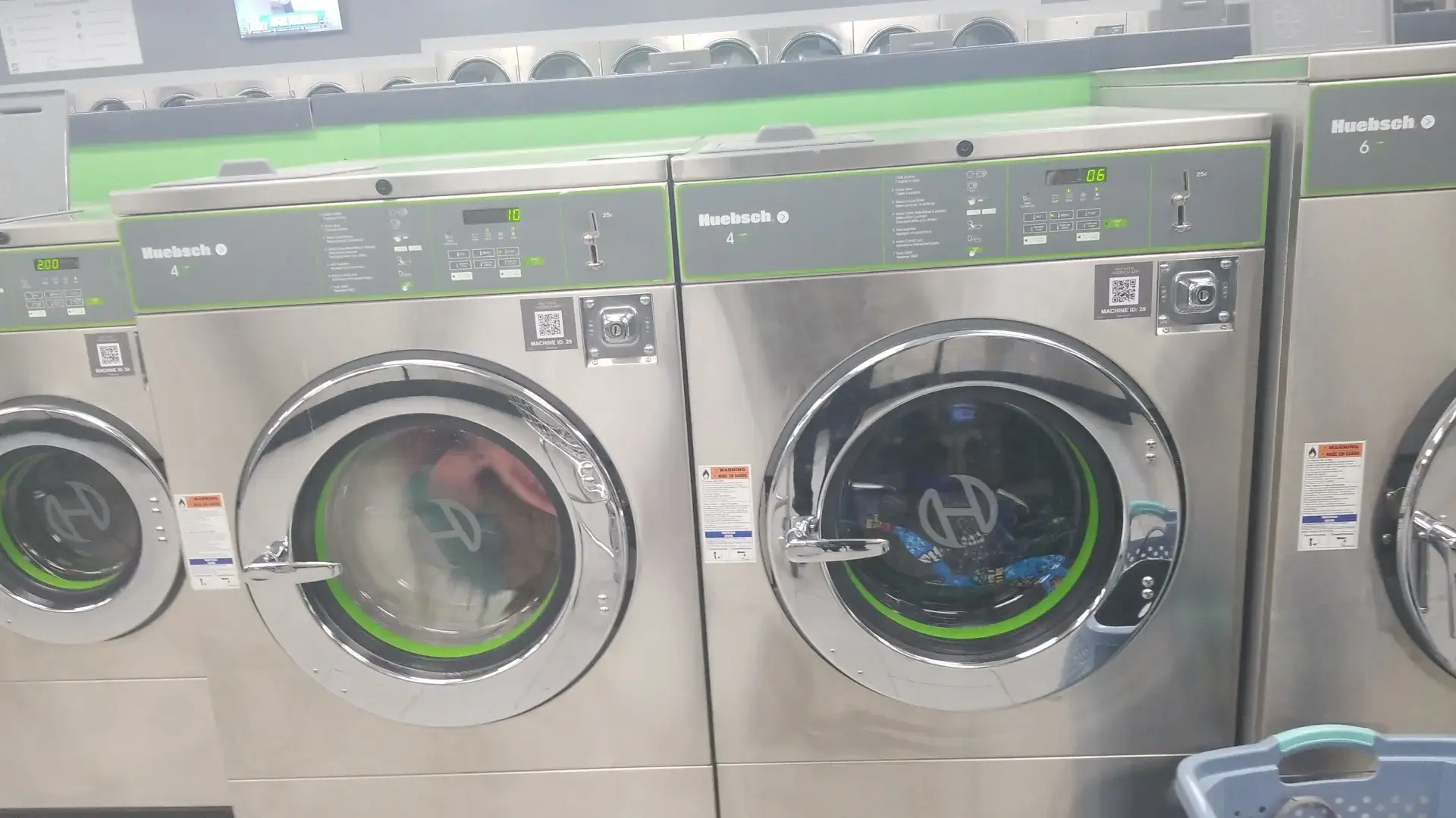 Senor Suds Washateria - Pasadena thumbnail 15