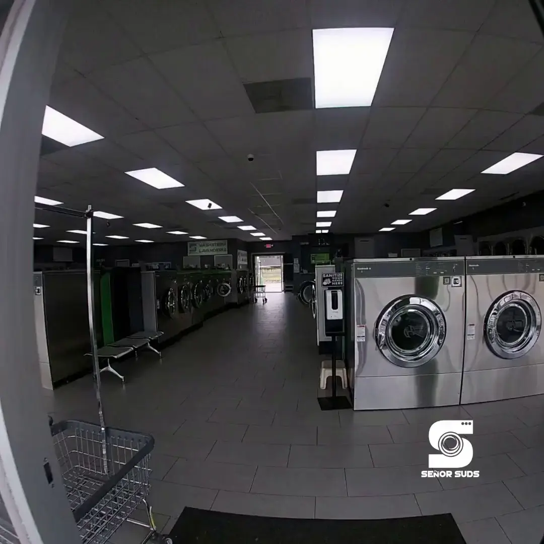 Senor Suds Washateria - Pasadena thumbnail 2