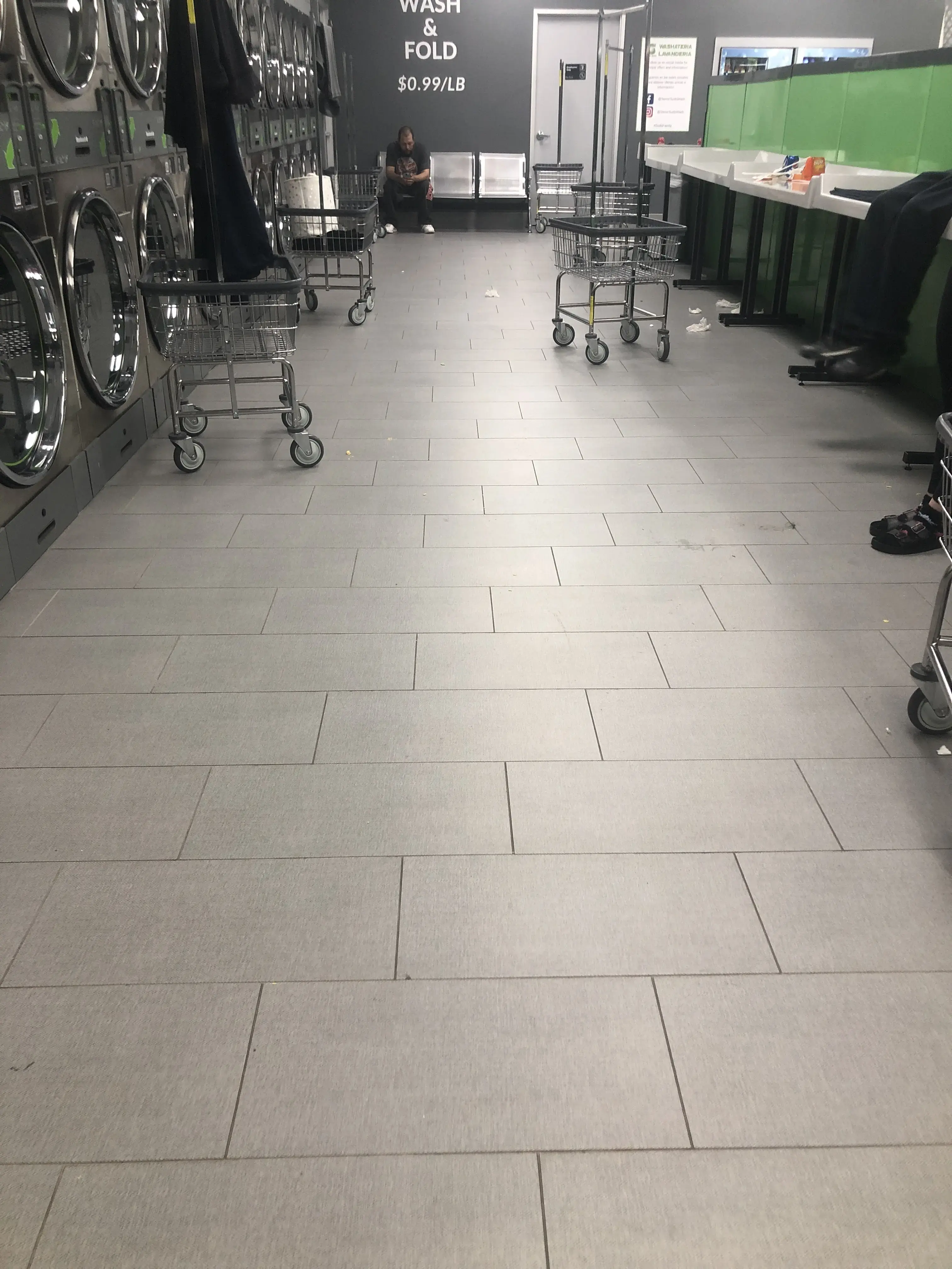 Senor Suds Washateria - Pasadena - Image 6