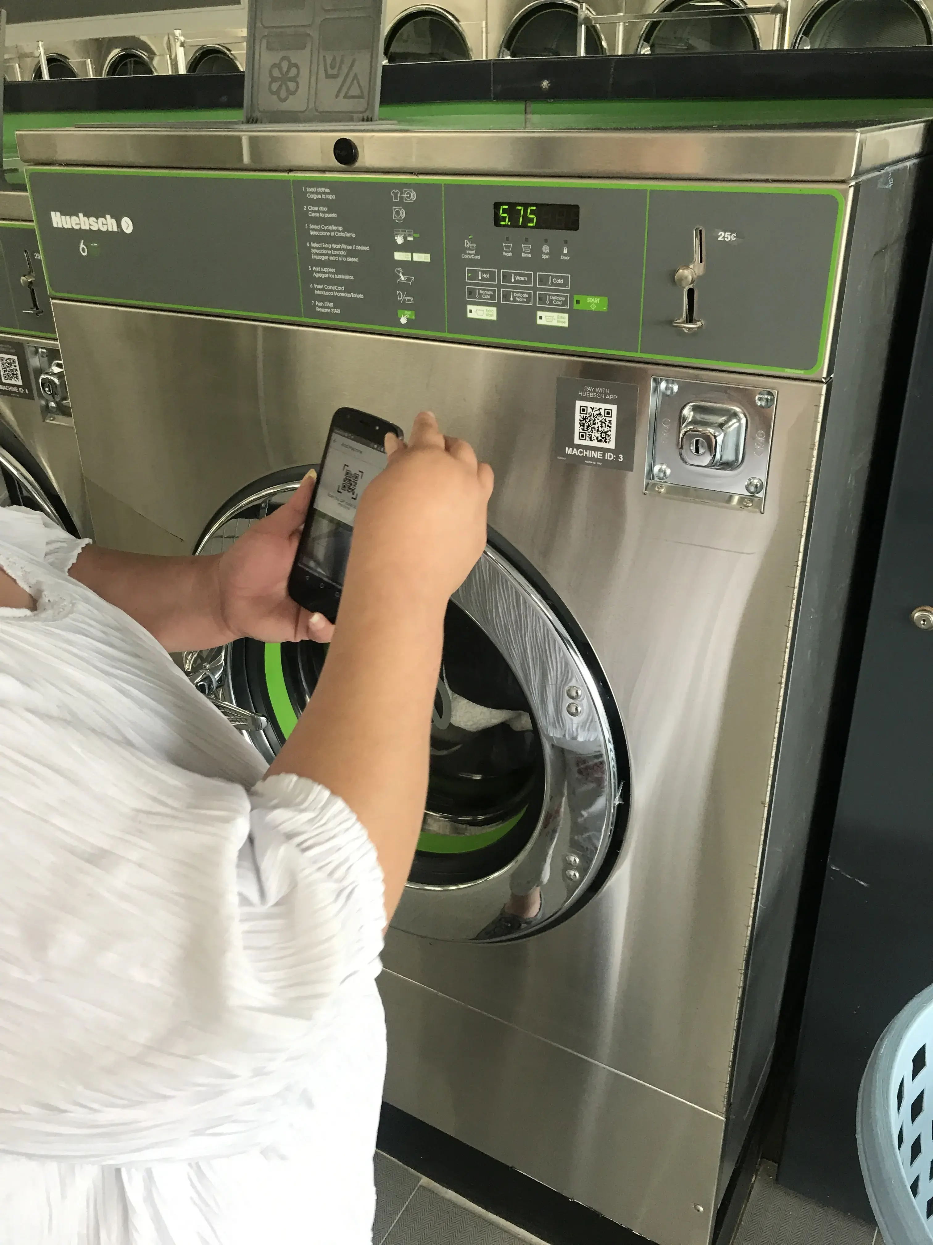 Senor Suds Washateria - Pasadena - Image 5