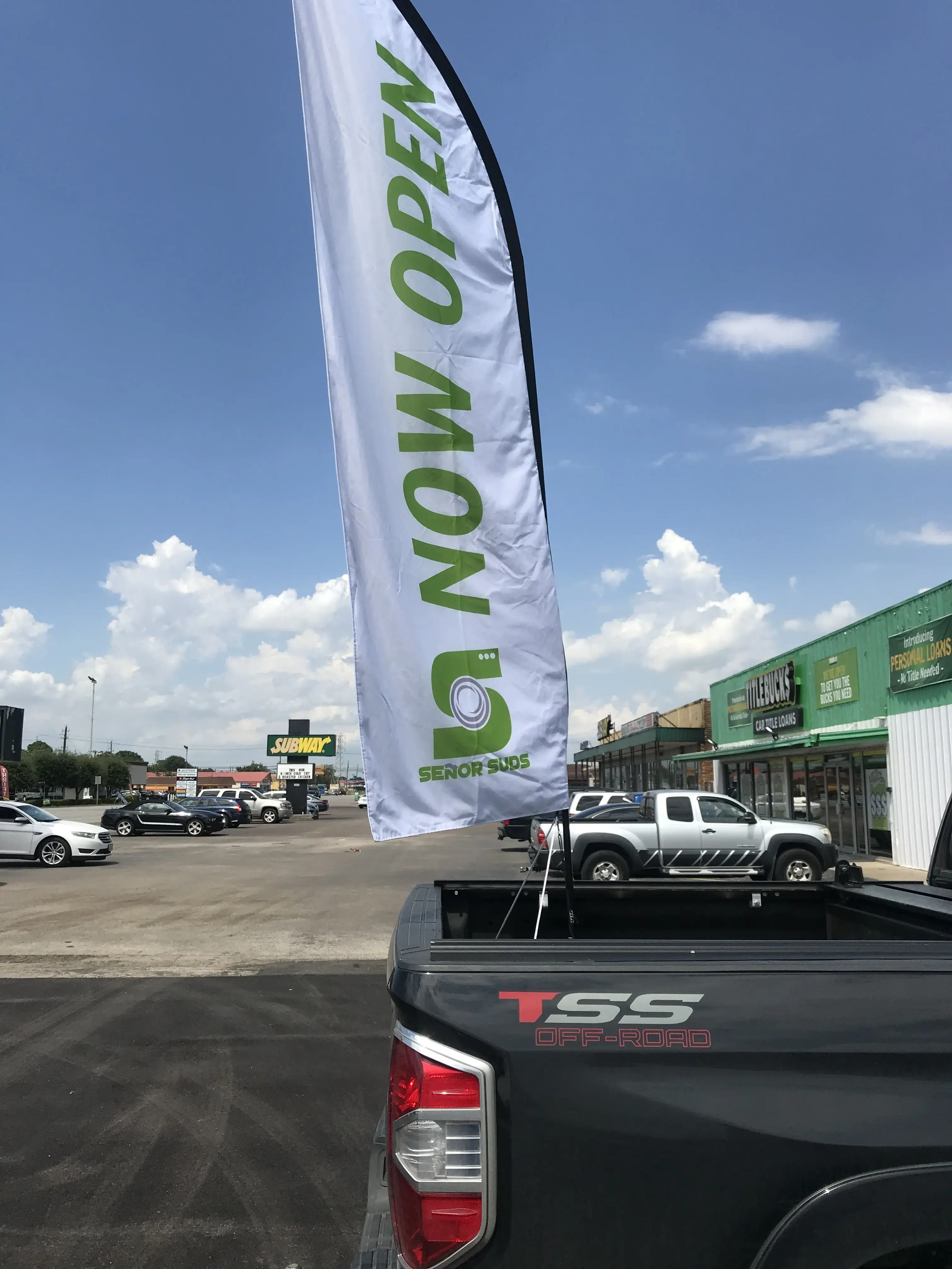 Senor Suds Washateria - Pasadena thumbnail 4